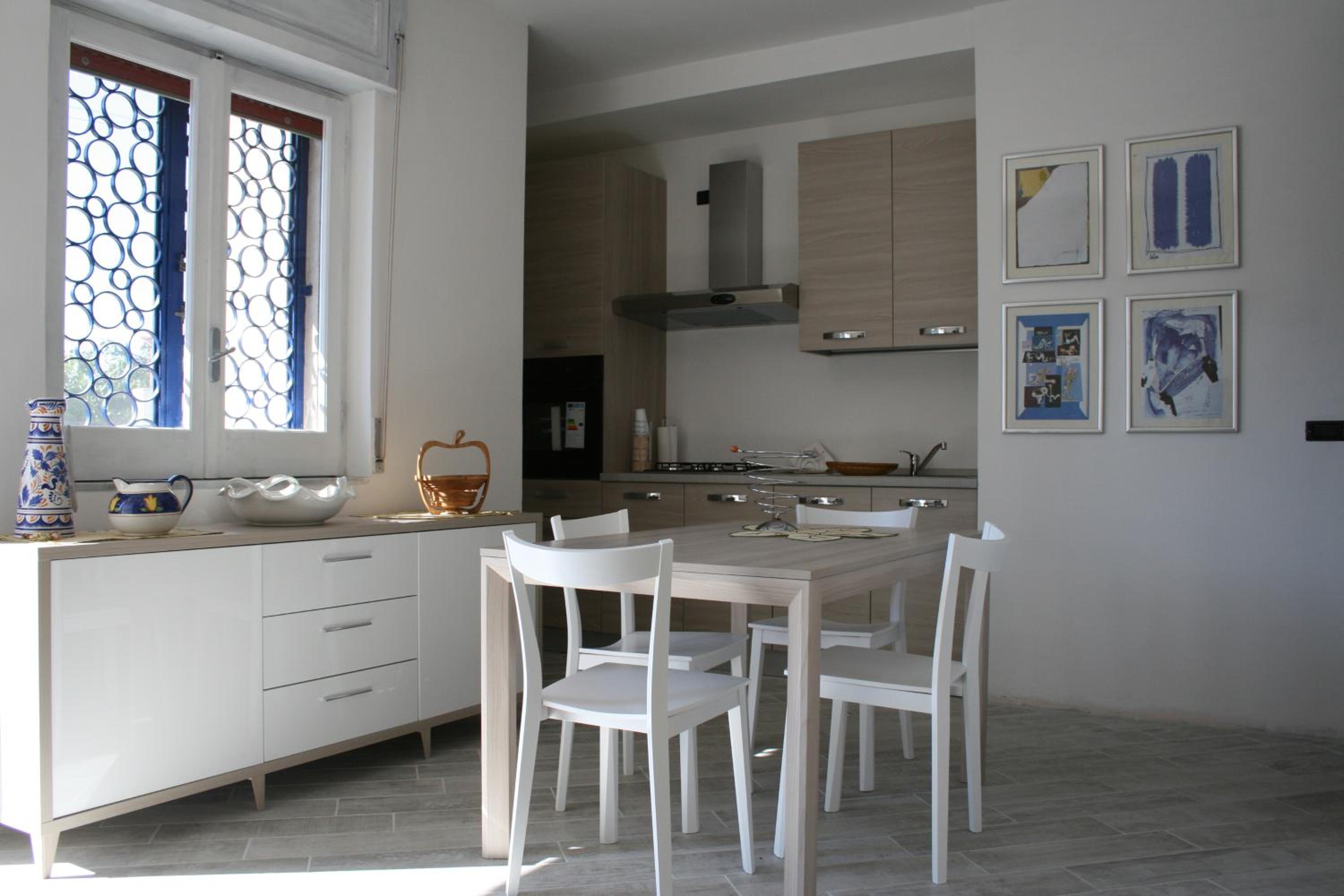 PioppiHouse Villa view 4