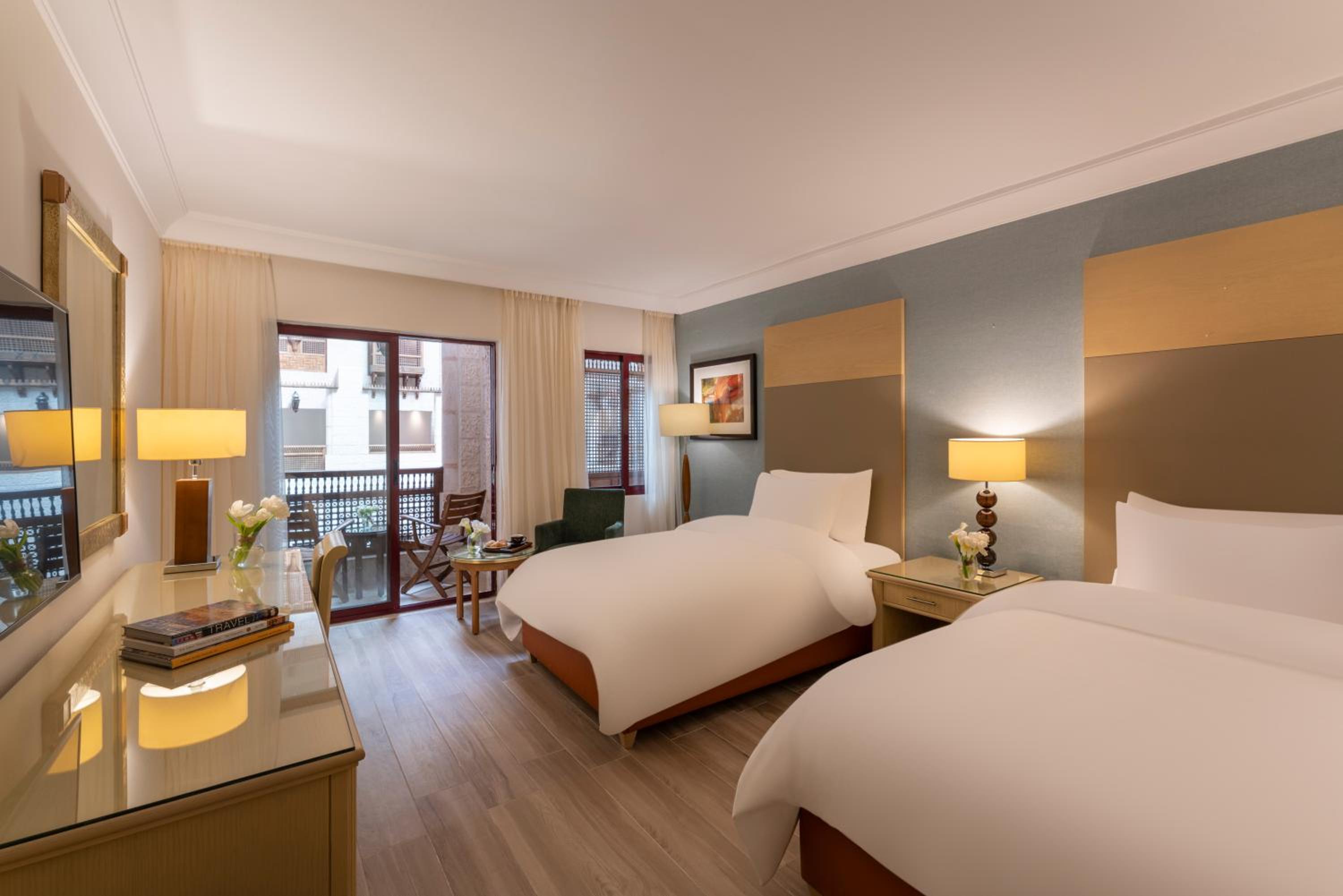 Mövenpick Resort Petra