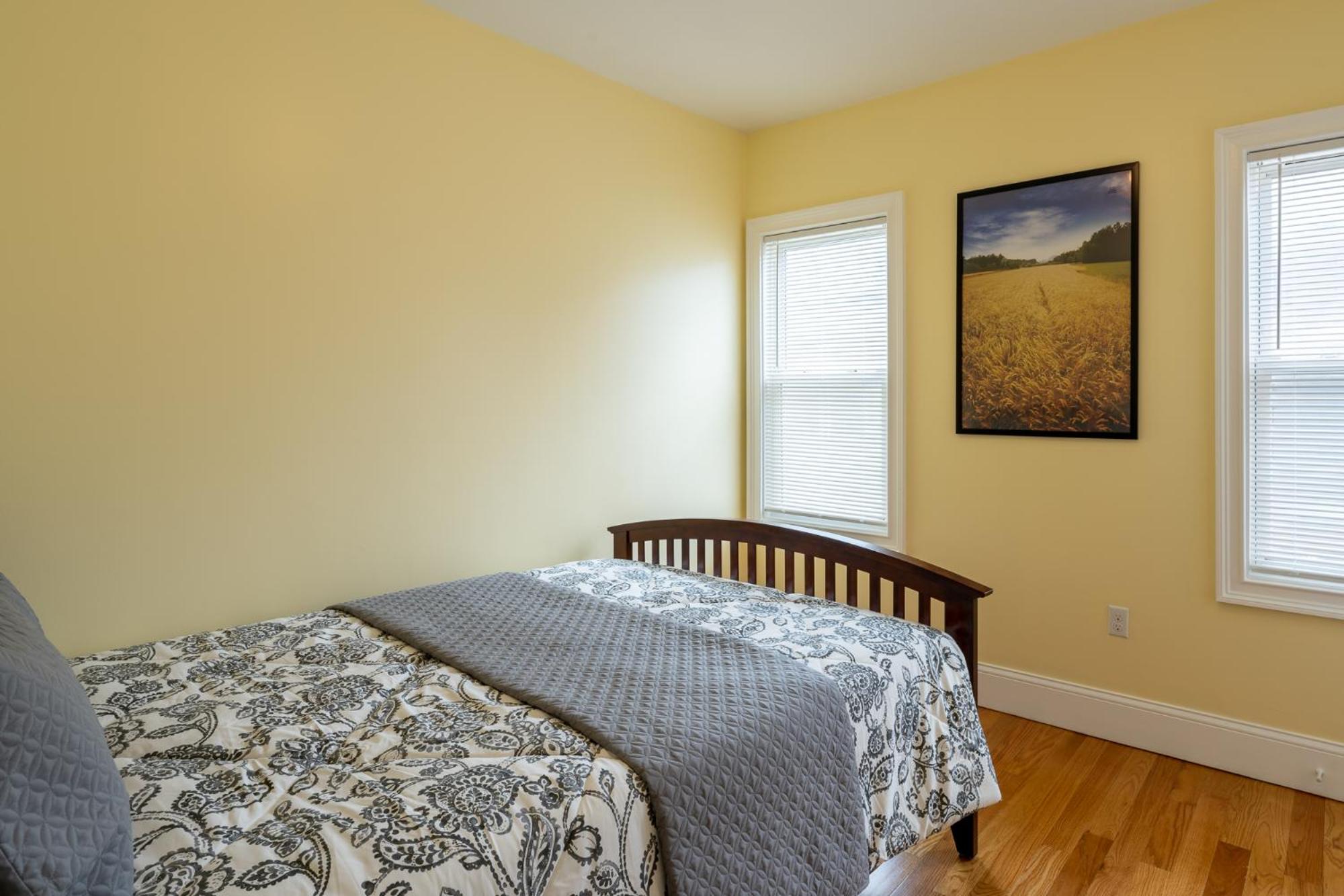 4BR Dorchester Home - Near Marina Bay & Parks - Sun-Filled Summer Getaway 90-3 view 5