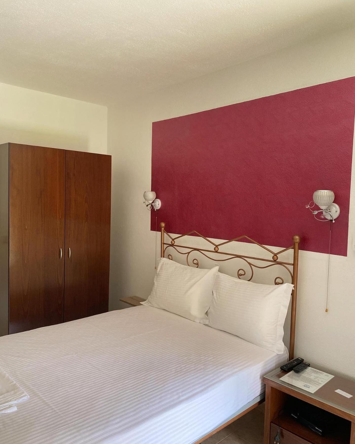 Guesthouse Anestis