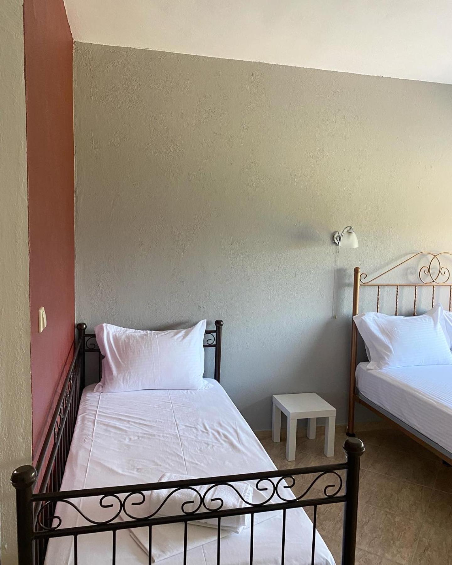 Guesthouse Anestis