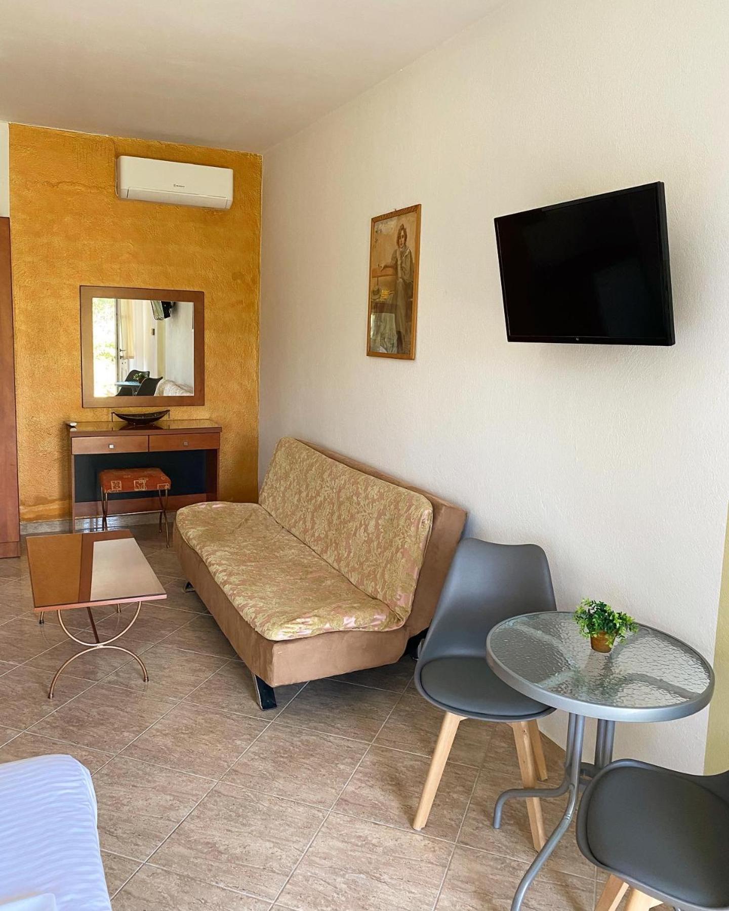 Guesthouse Anestis