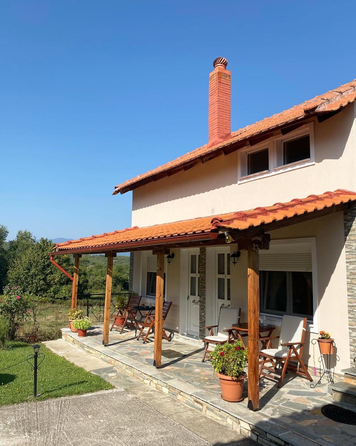 Guesthouse Anestis