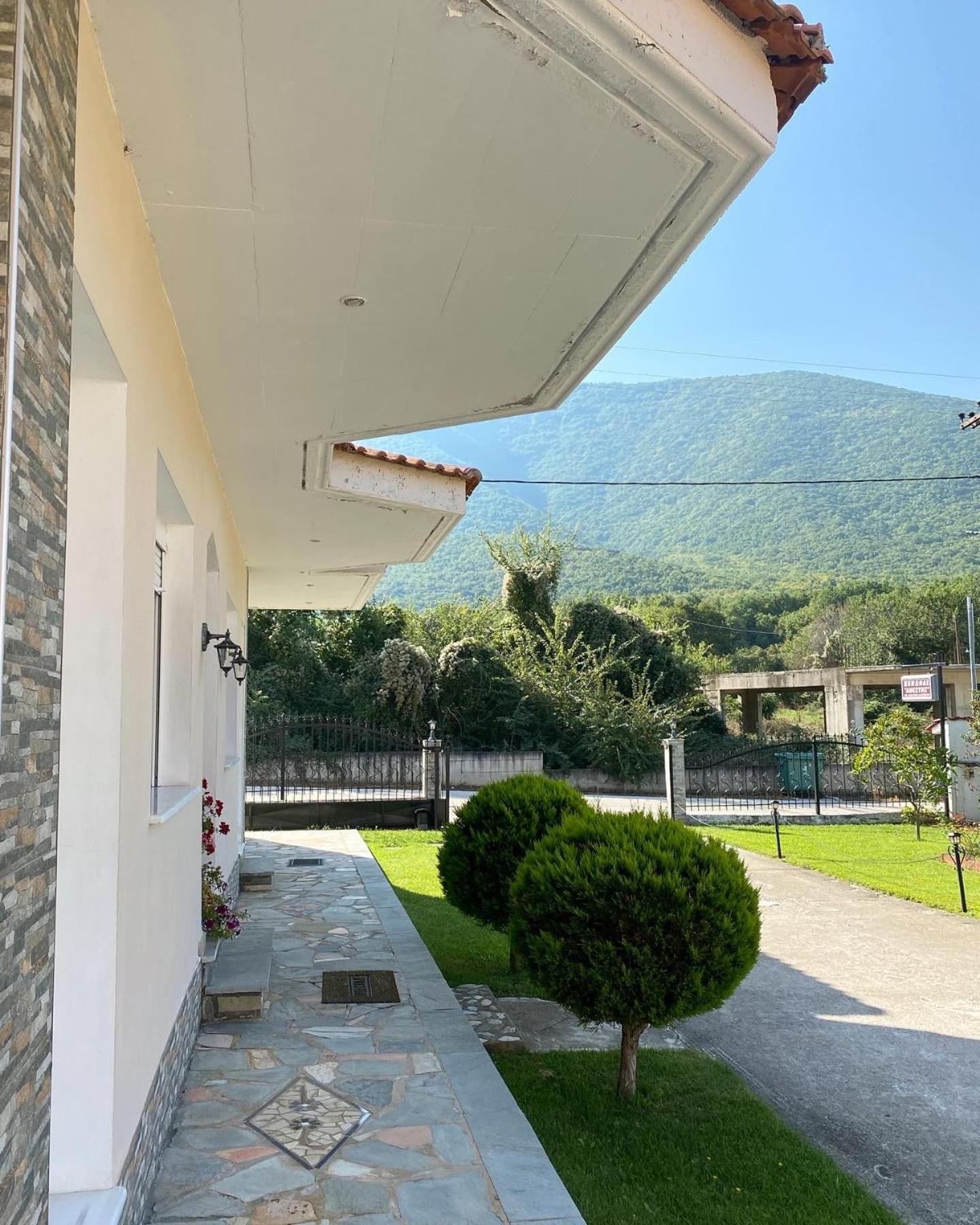 Guesthouse Anestis