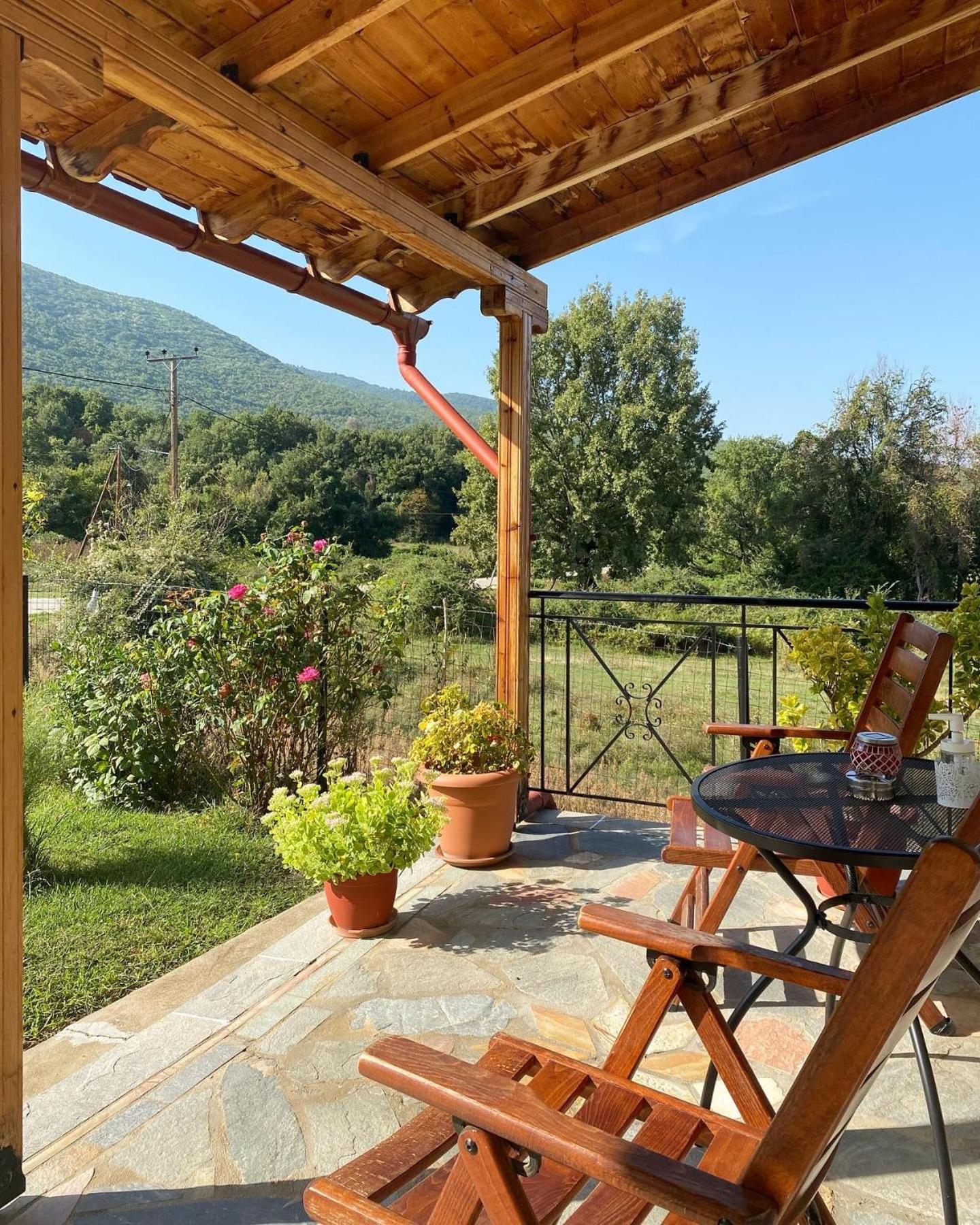 Guesthouse Anestis