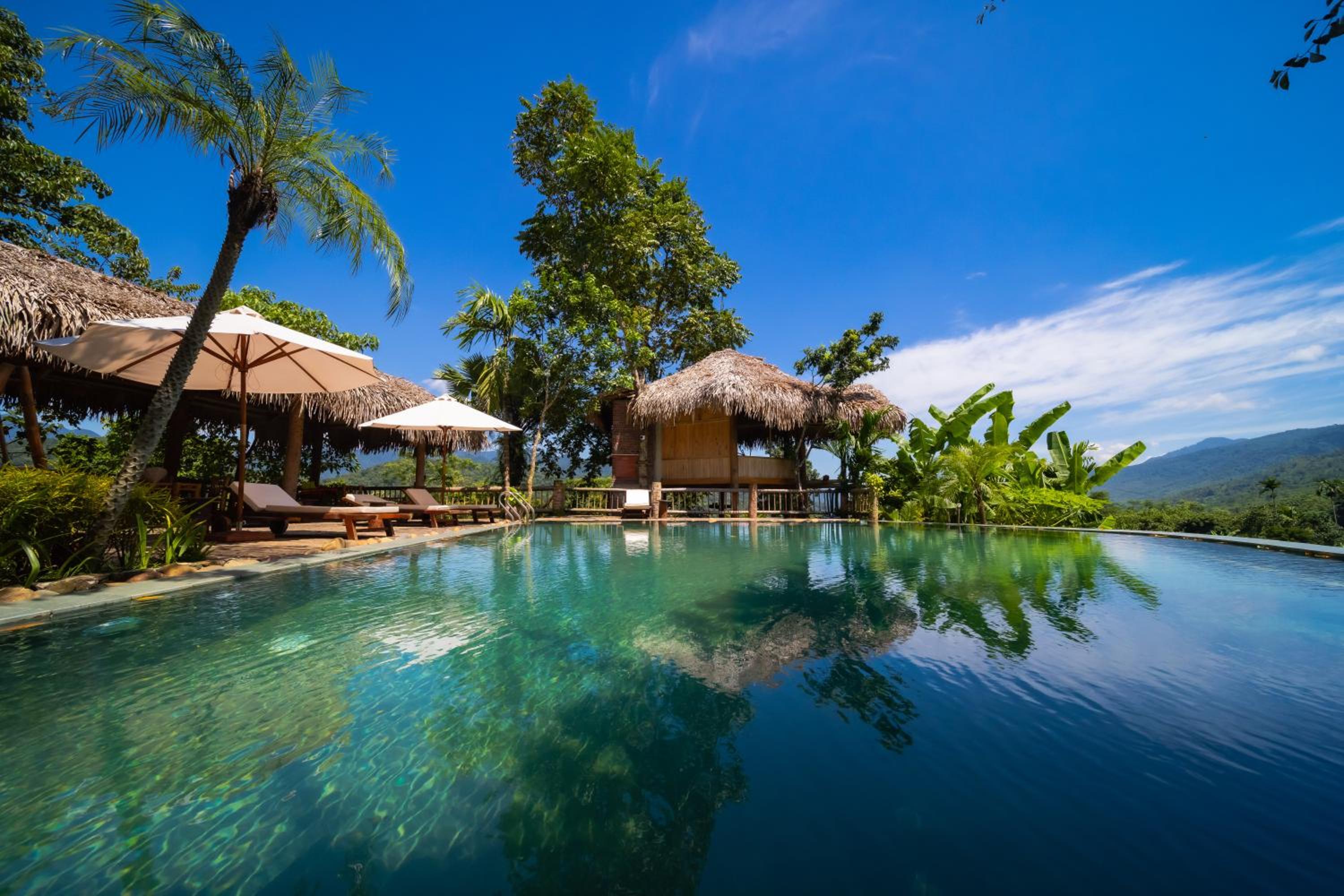 Puluong Luna Resort view 5