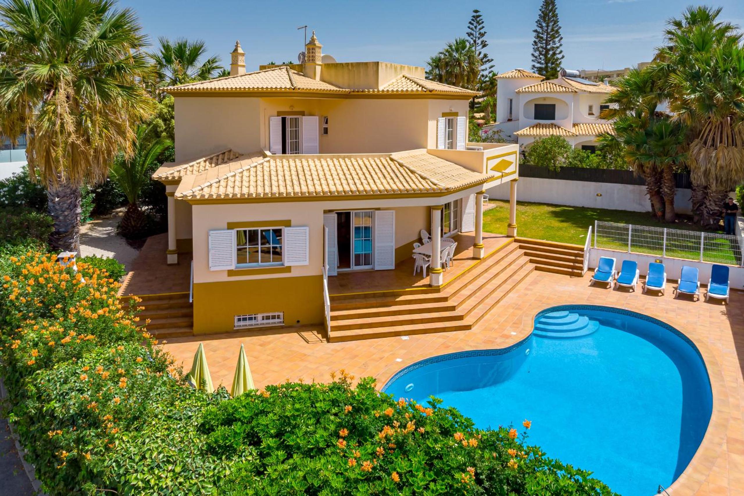 Hotel Villa Ocre - Image 1