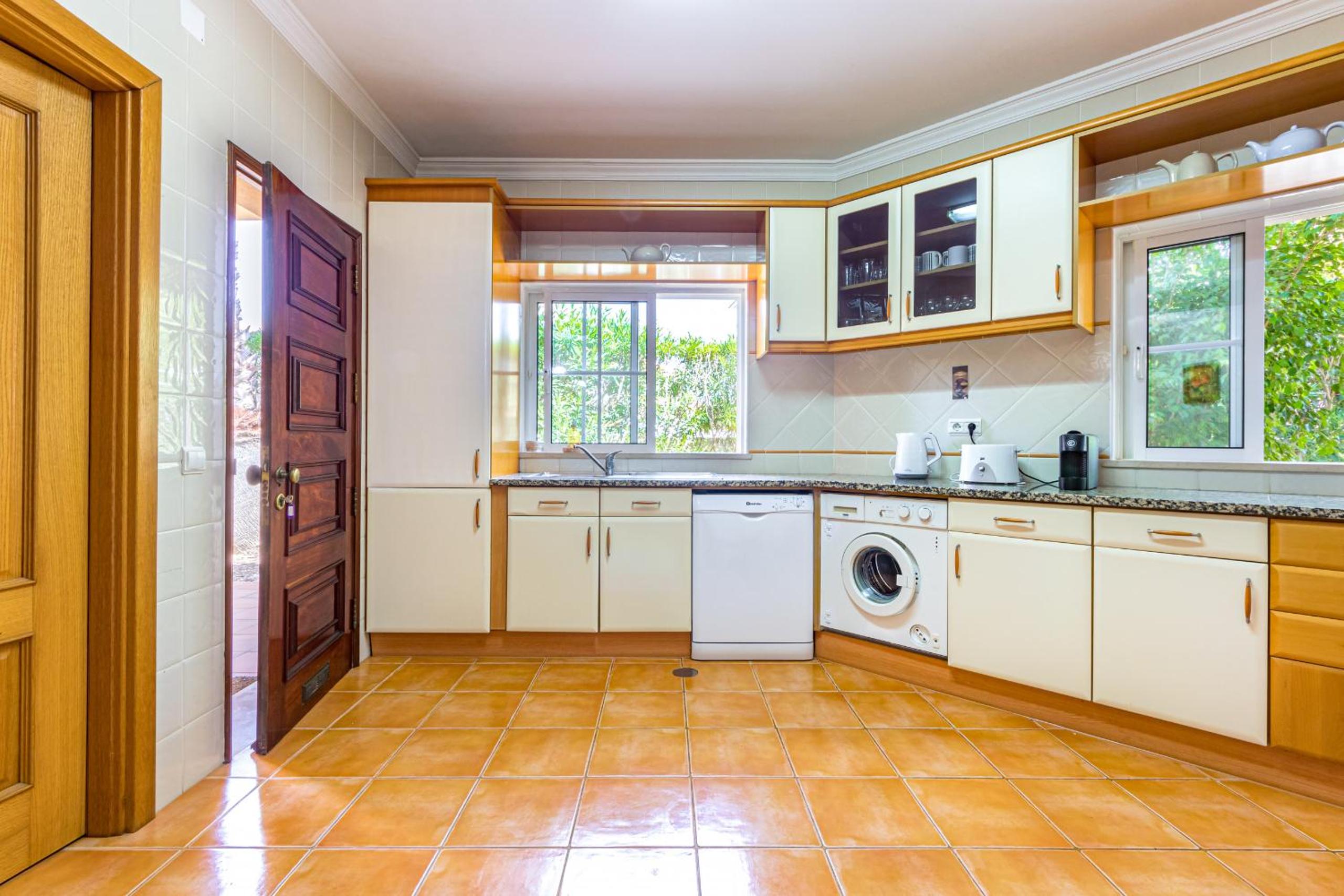 Villa Ocre
