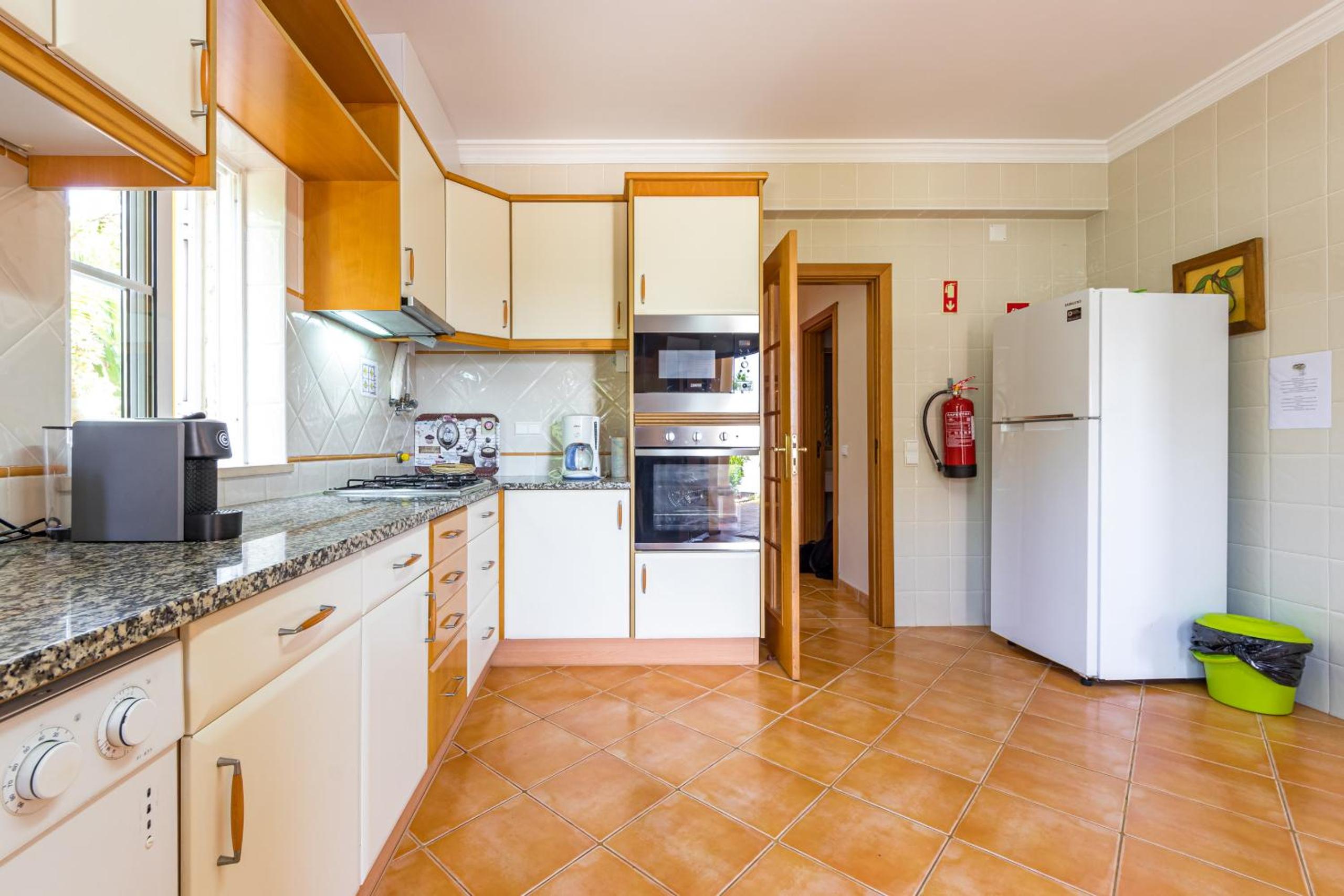 Villa Ocre