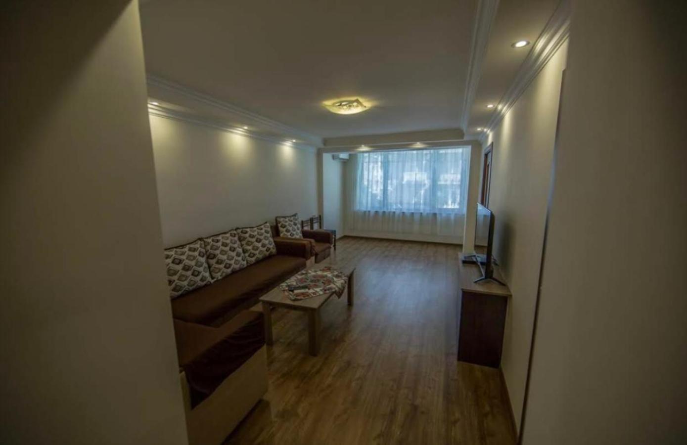Renovated Spacious Two Bedroom in the Touristic Center of Yerevan