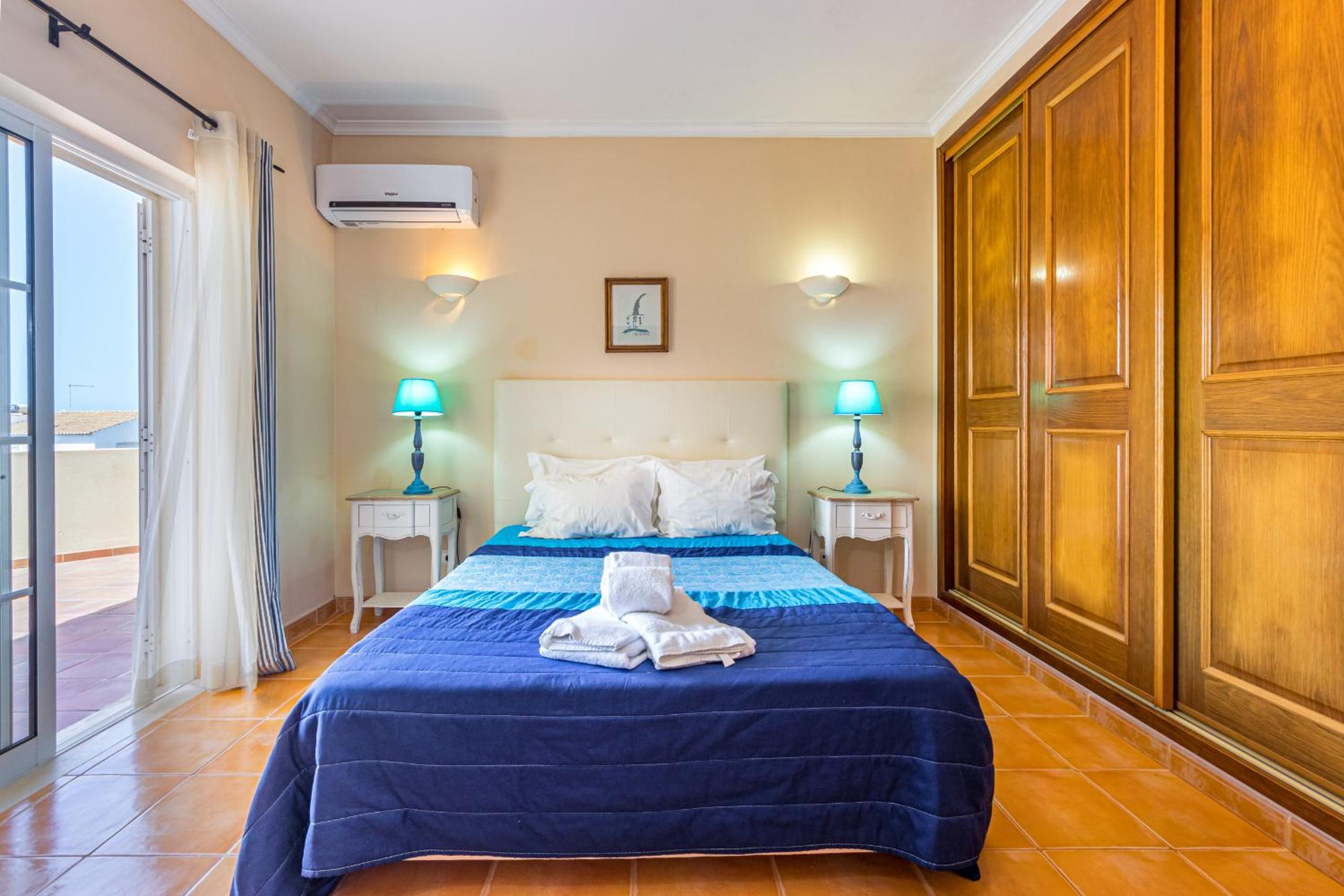 Villa Ocre