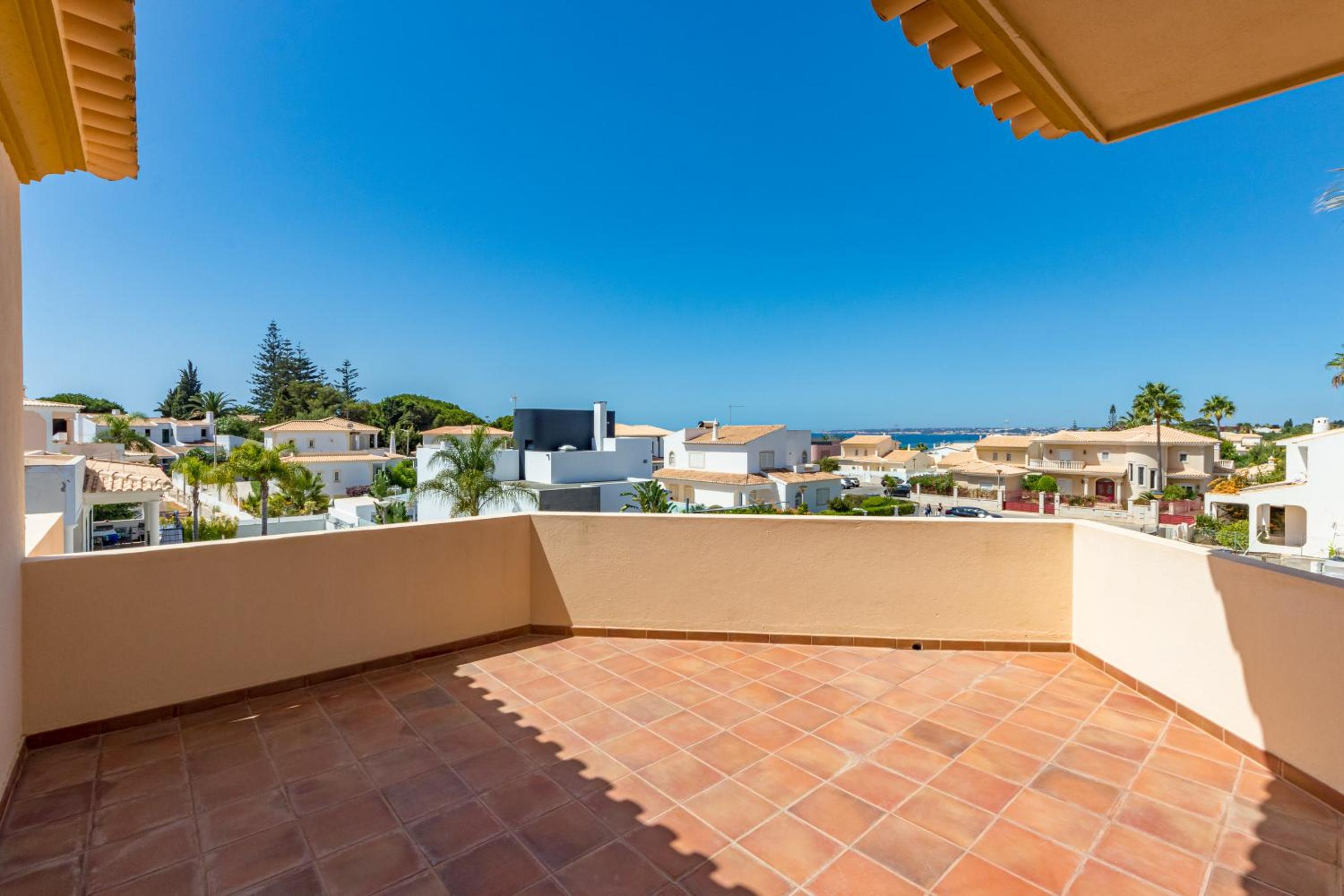 Villa Ocre
