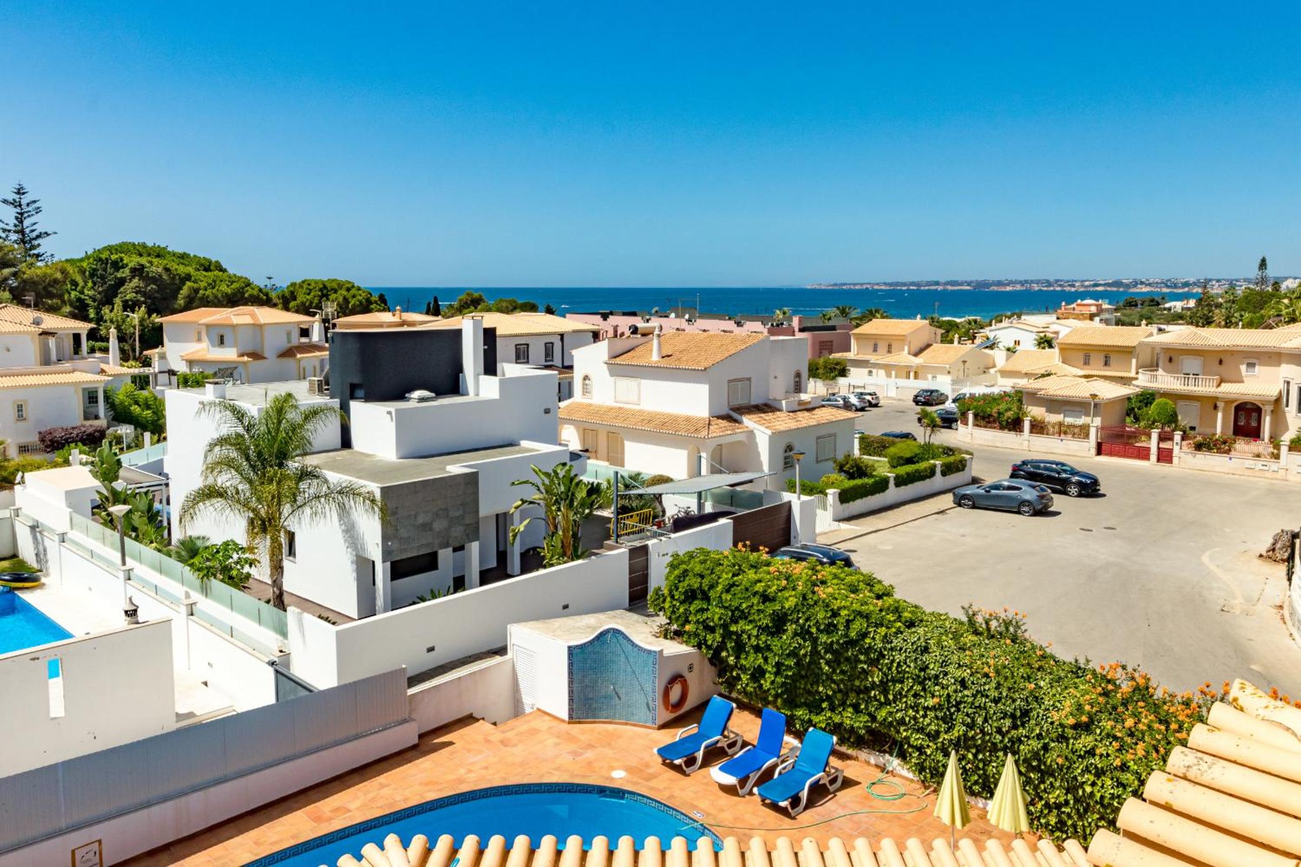 Villa Ocre