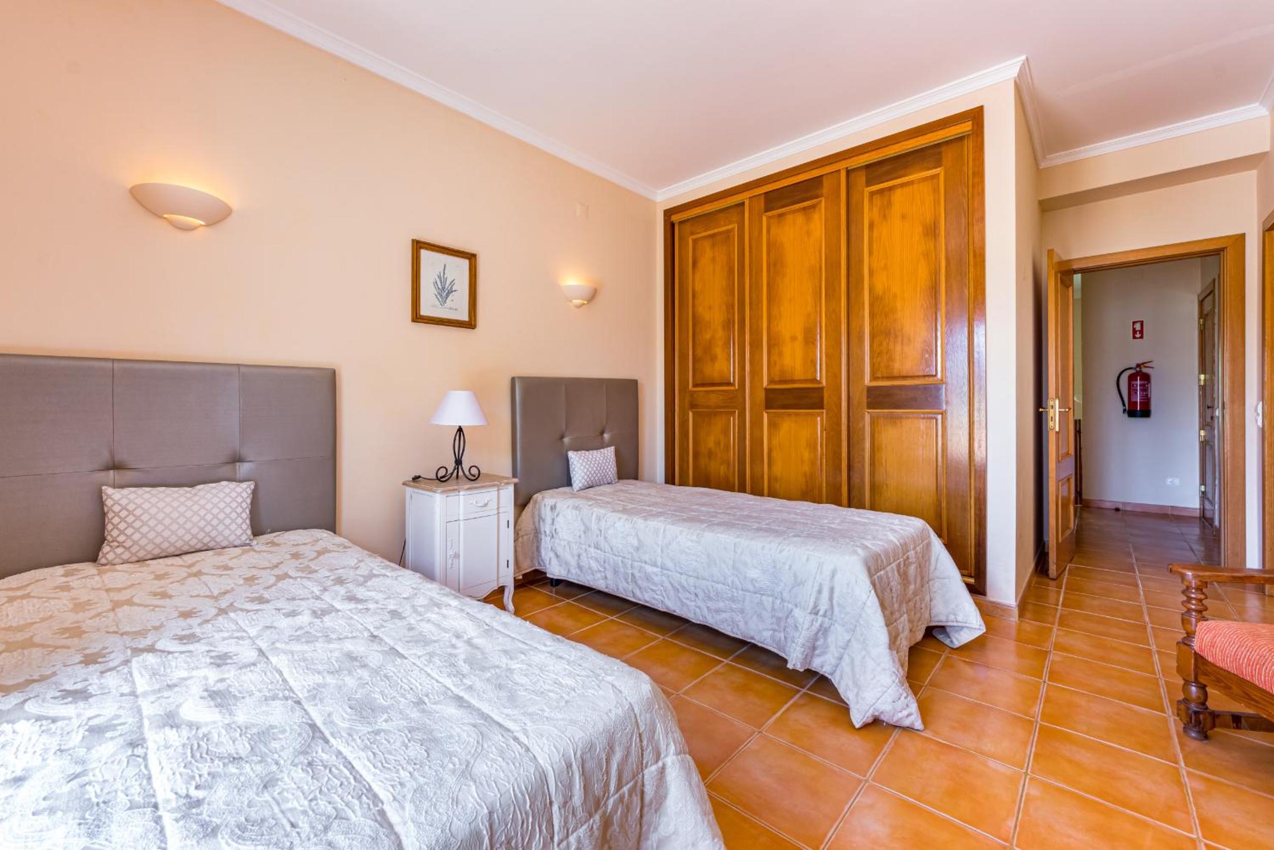 Villa Ocre