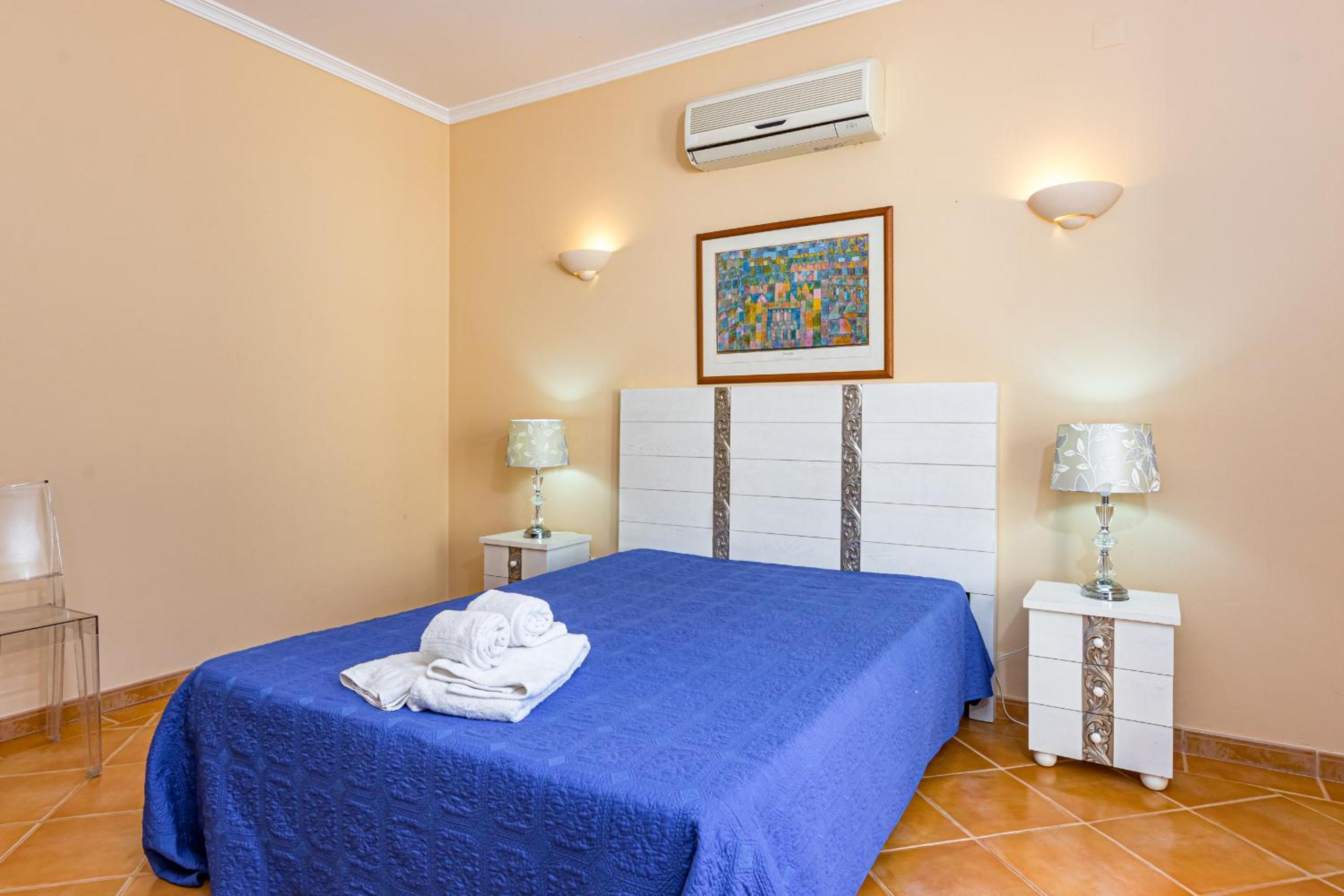 Villa Ocre