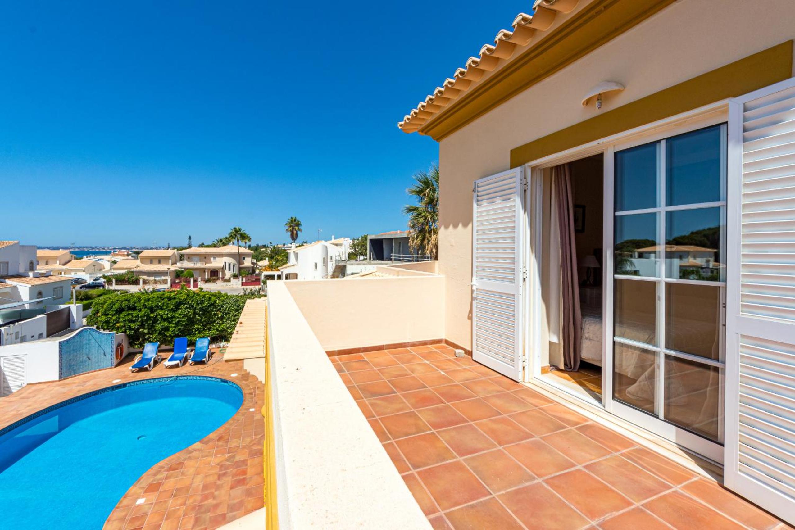 Villa Ocre