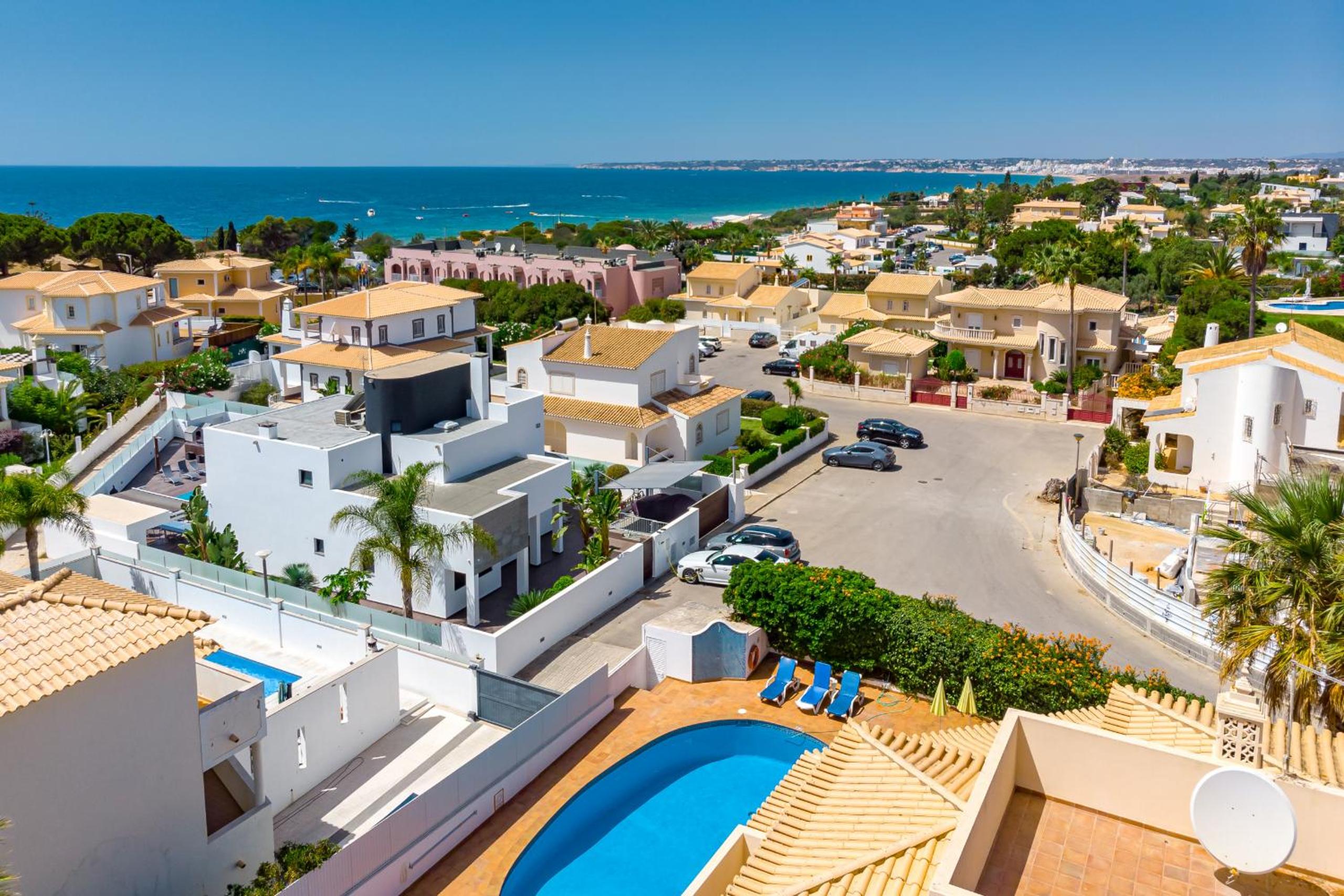 Villa Ocre