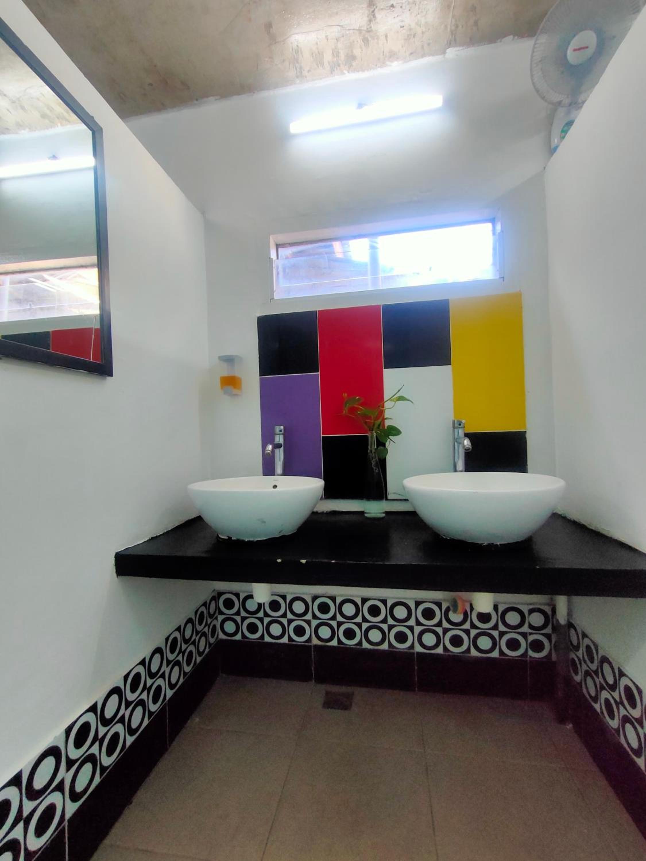 Gili Beach Bum Hostel