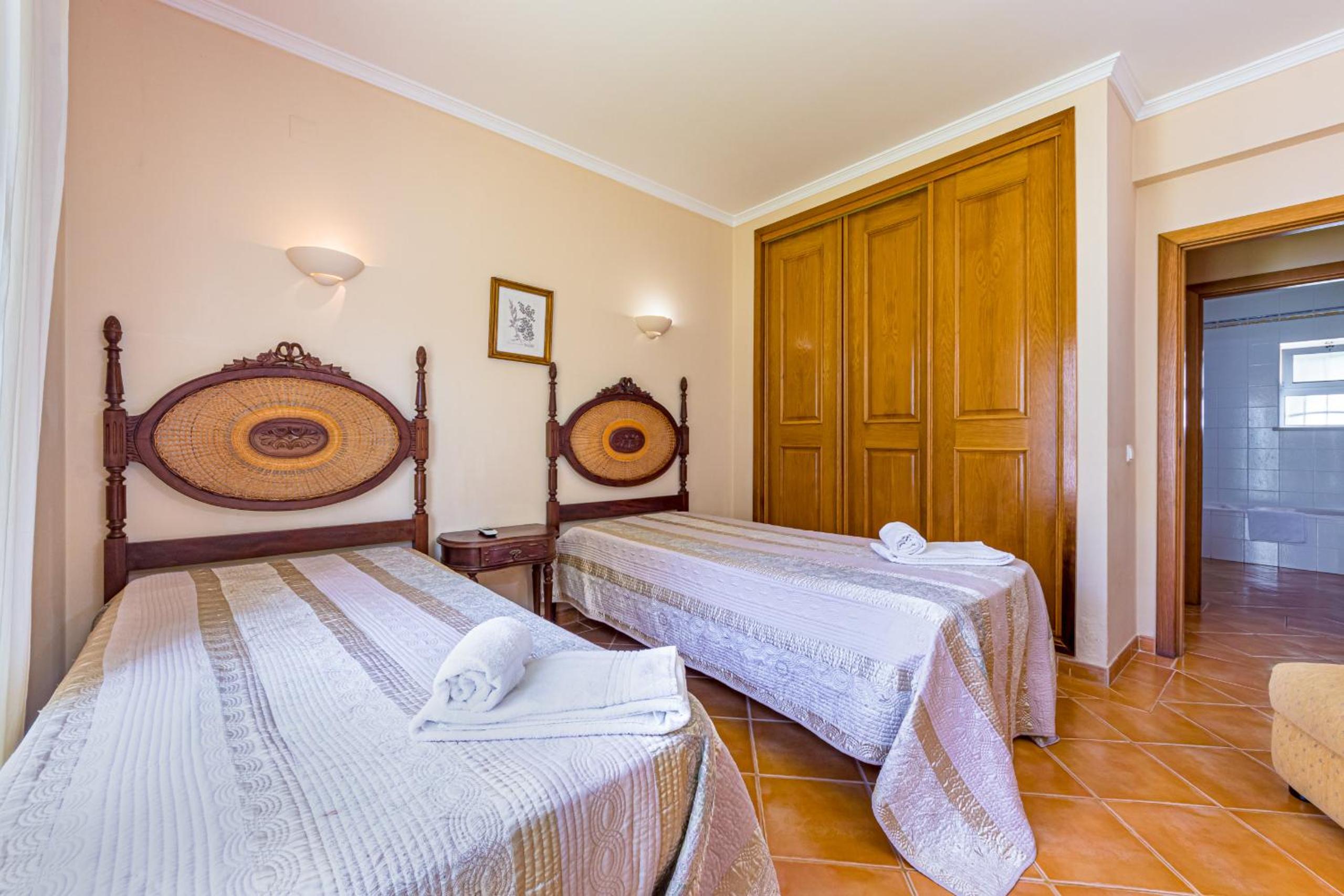 Villa Ocre