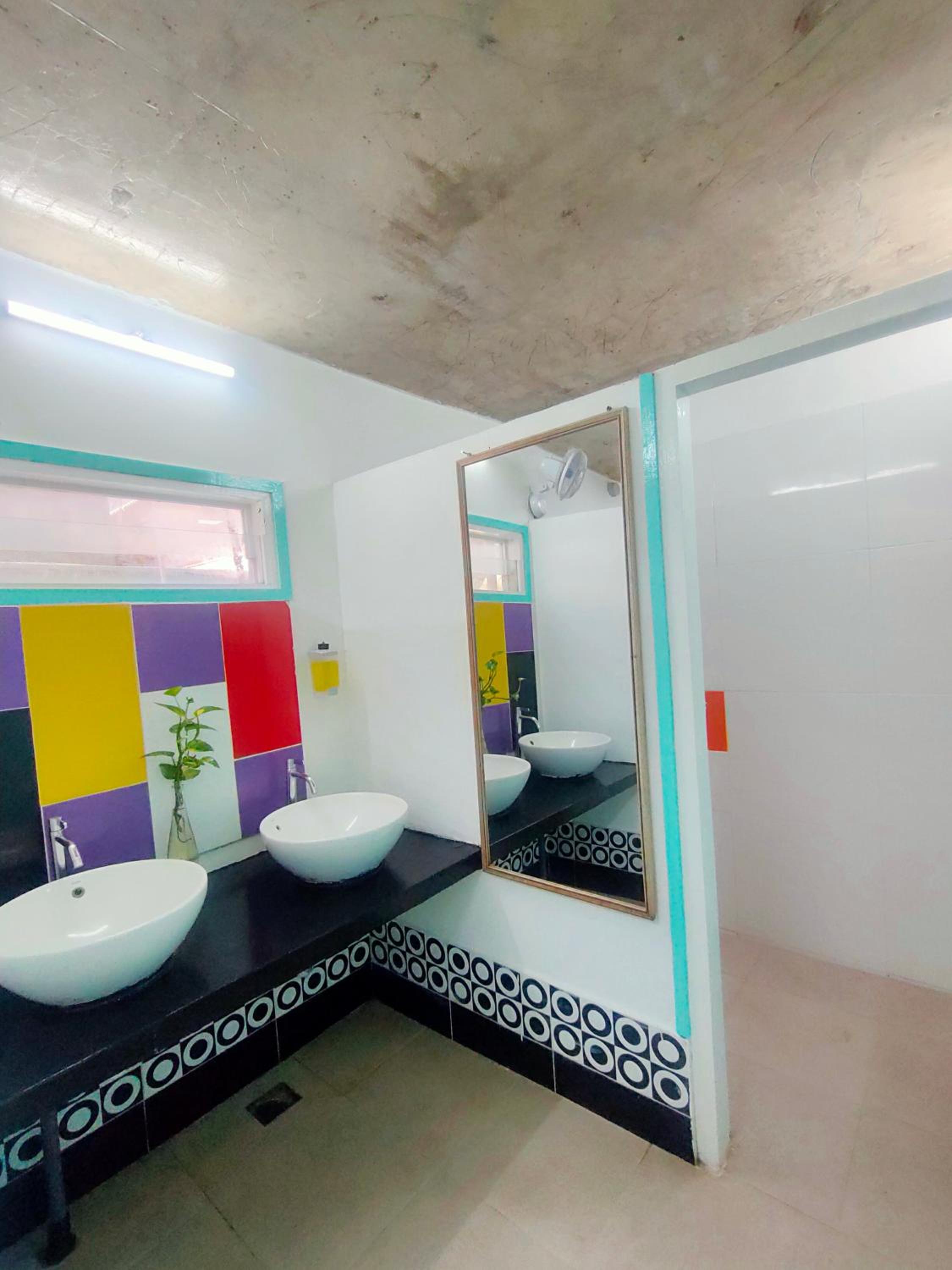 Gili Beach Bum Hostel
