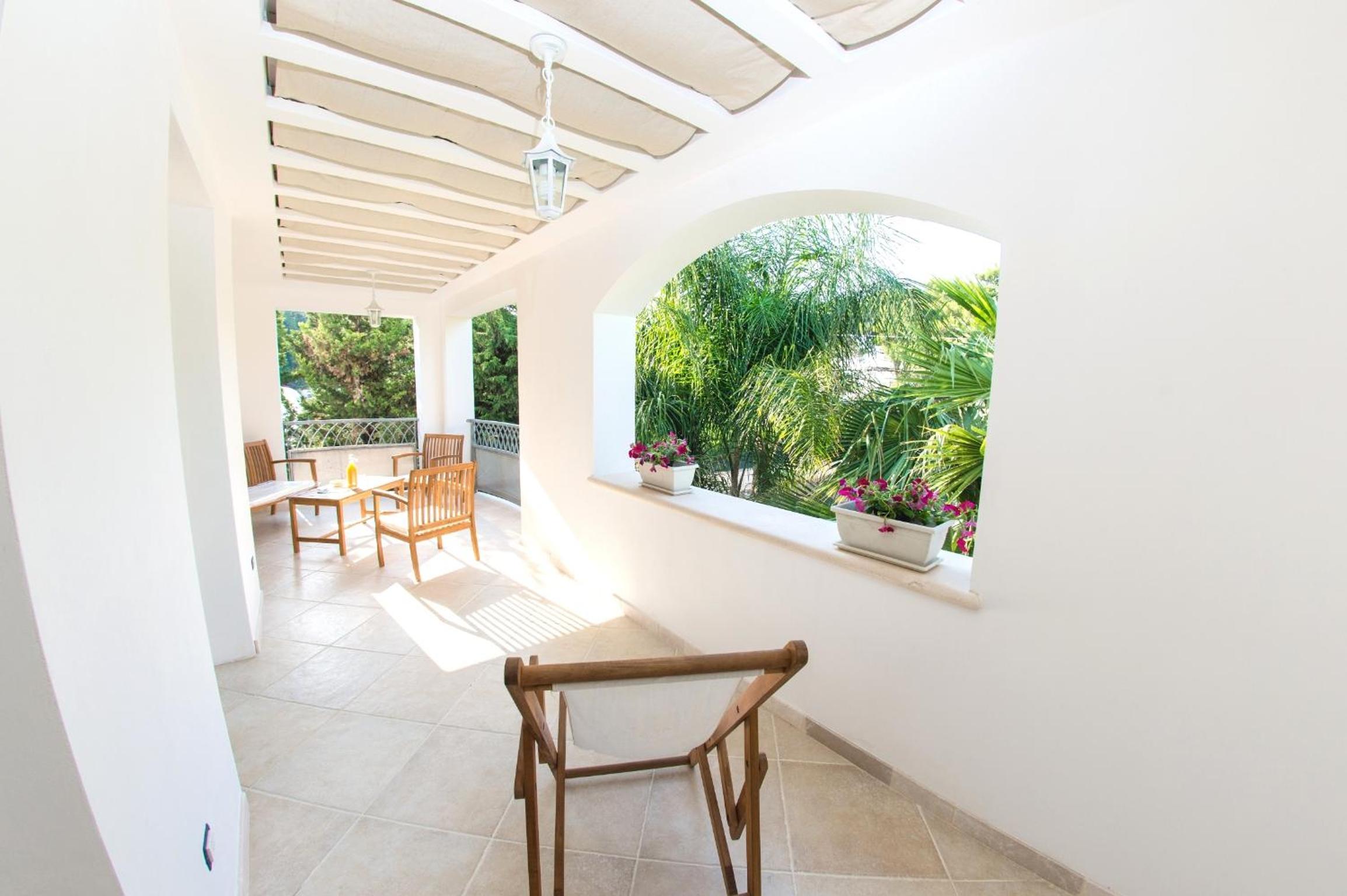 Casa Bianca in Salento view 5
