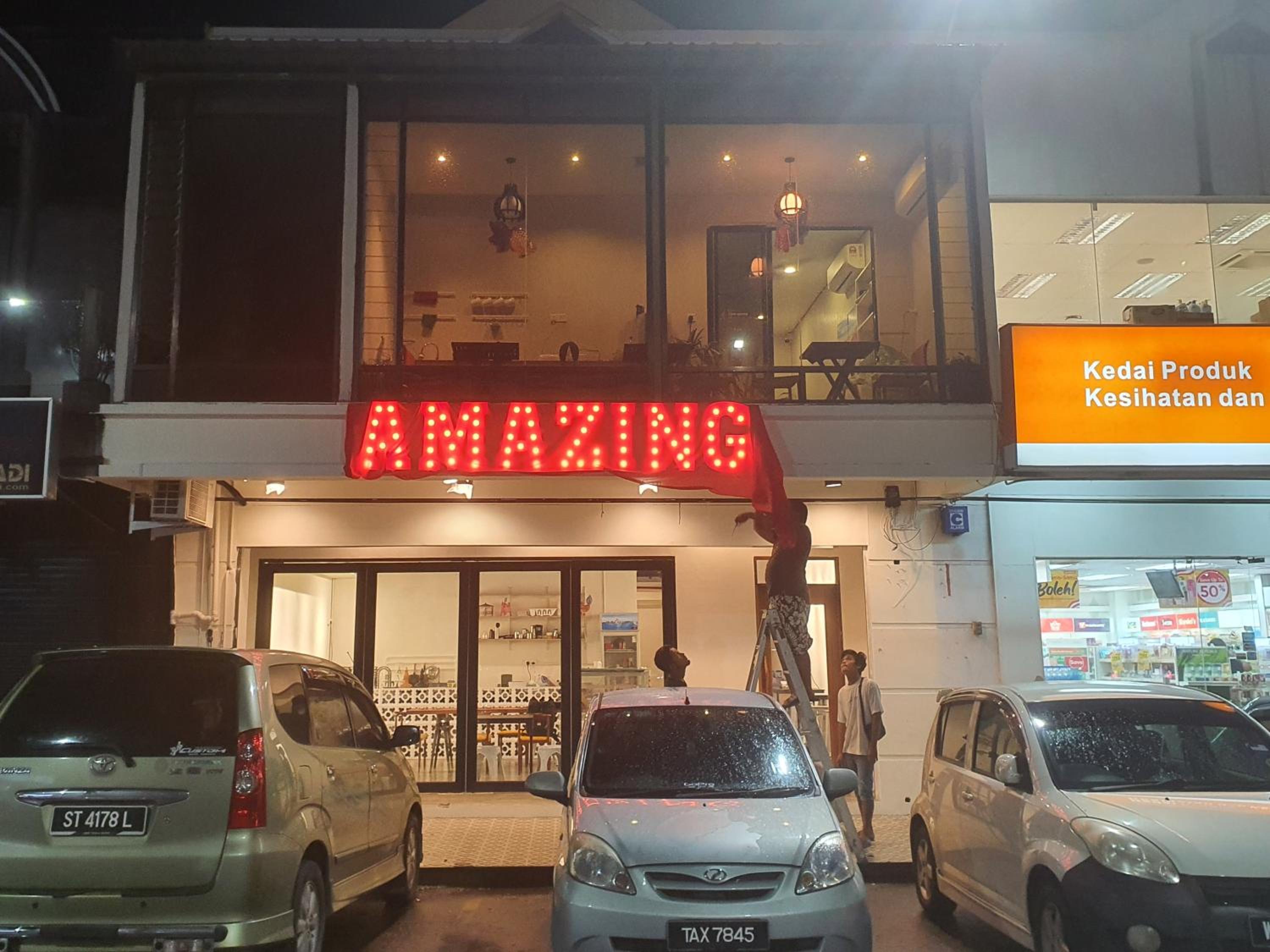 Amazing Rooms, photo 41