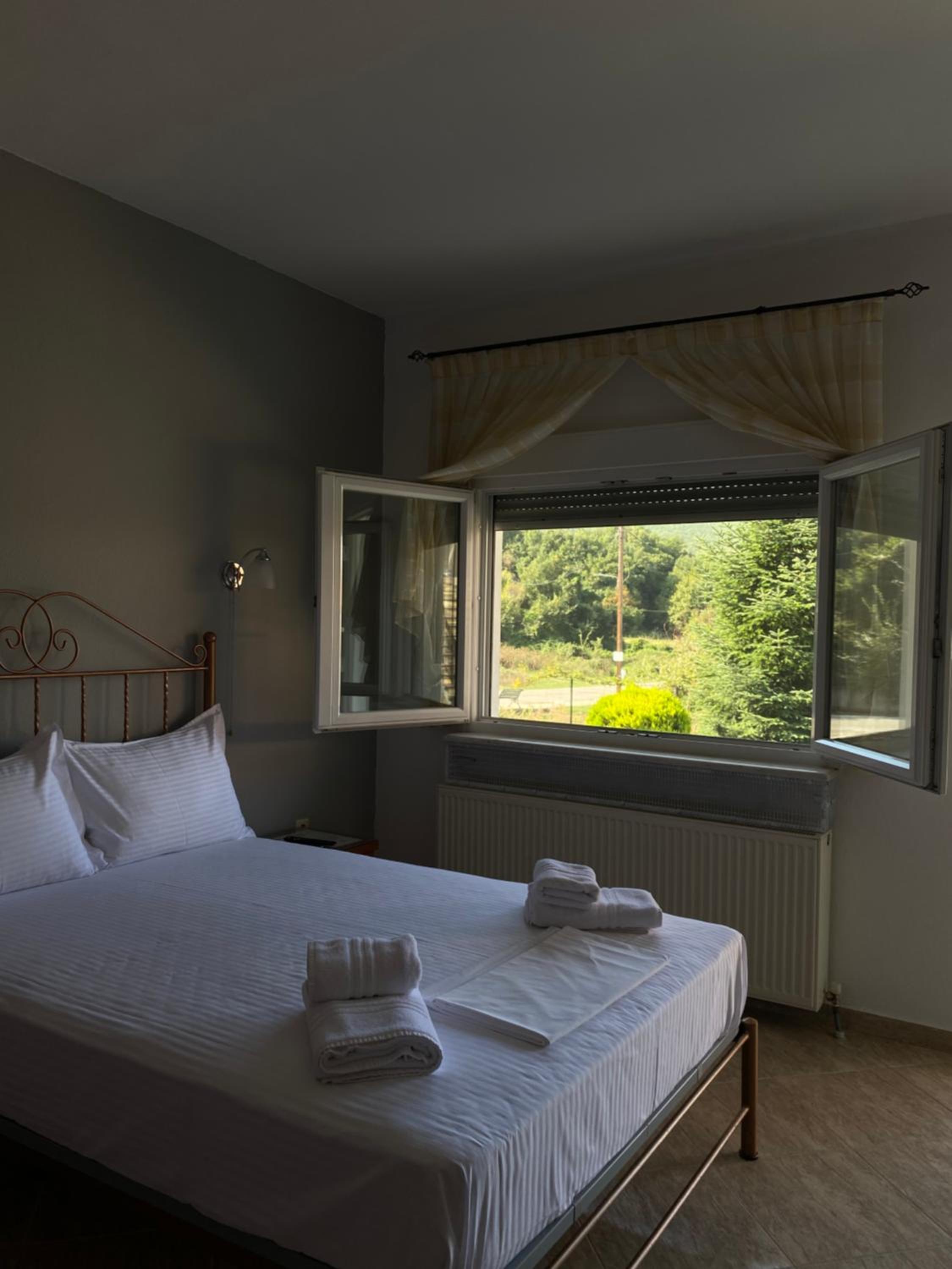 Guesthouse Anestis