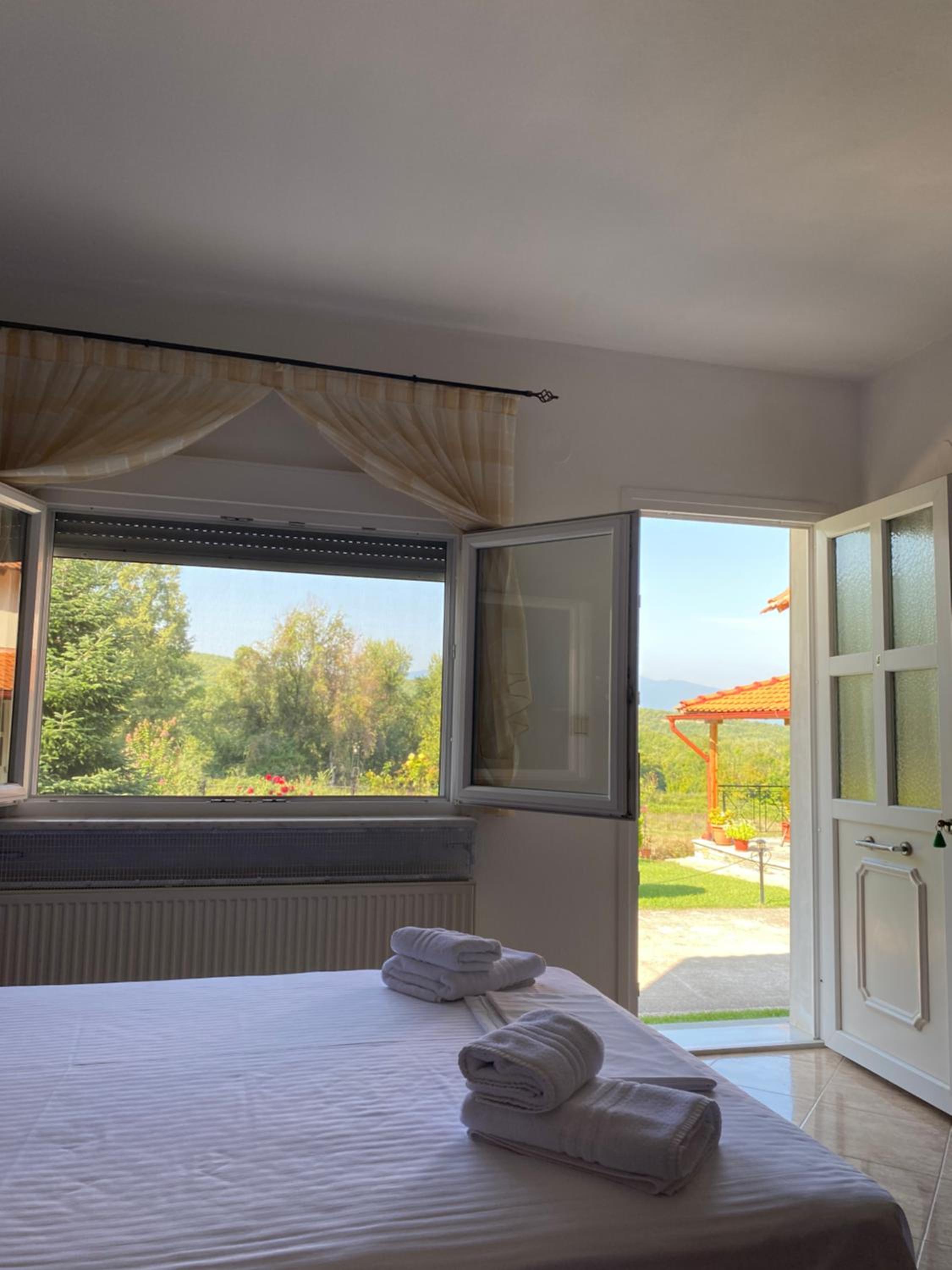 Guesthouse Anestis