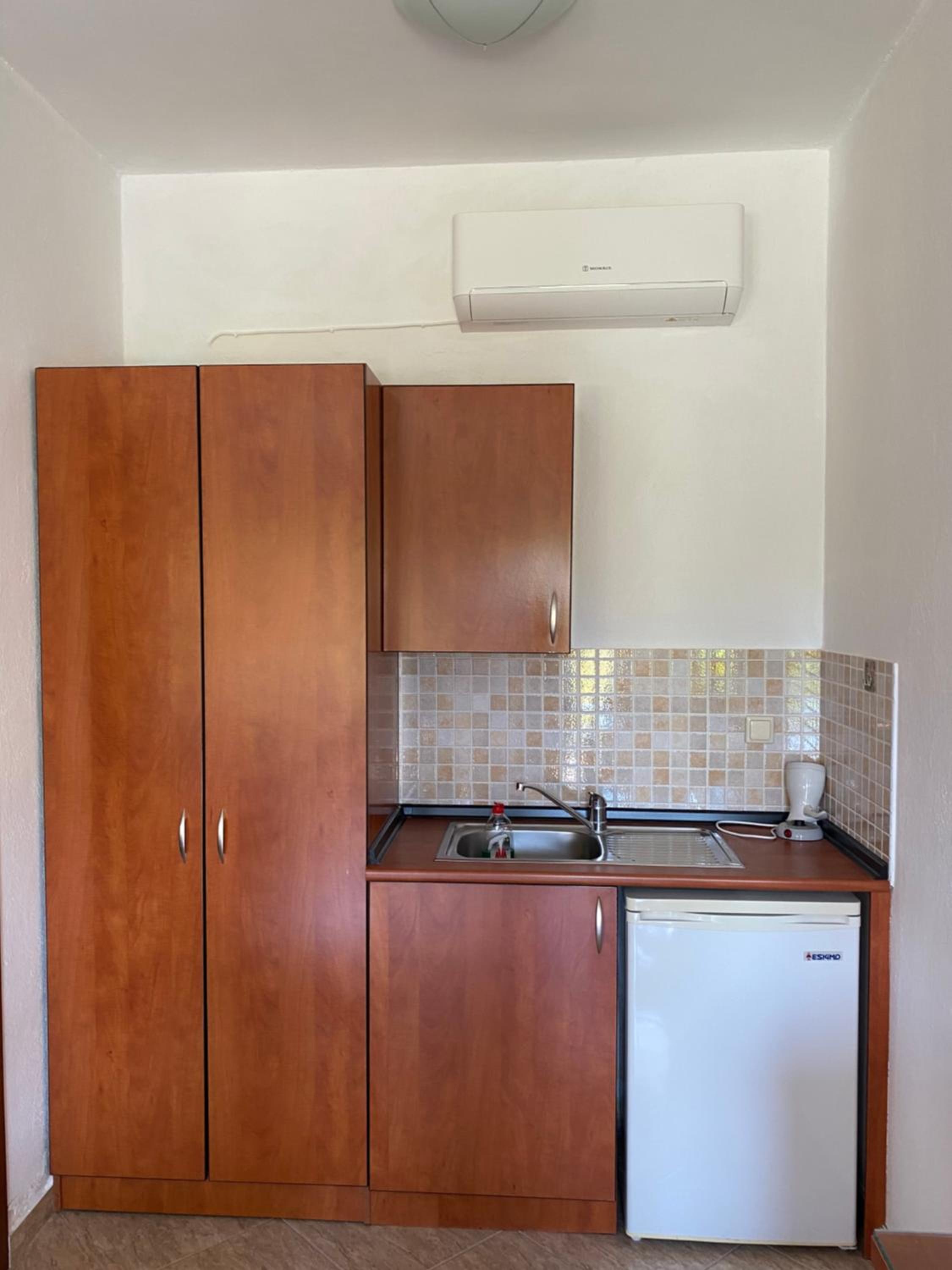 Guesthouse Anestis
