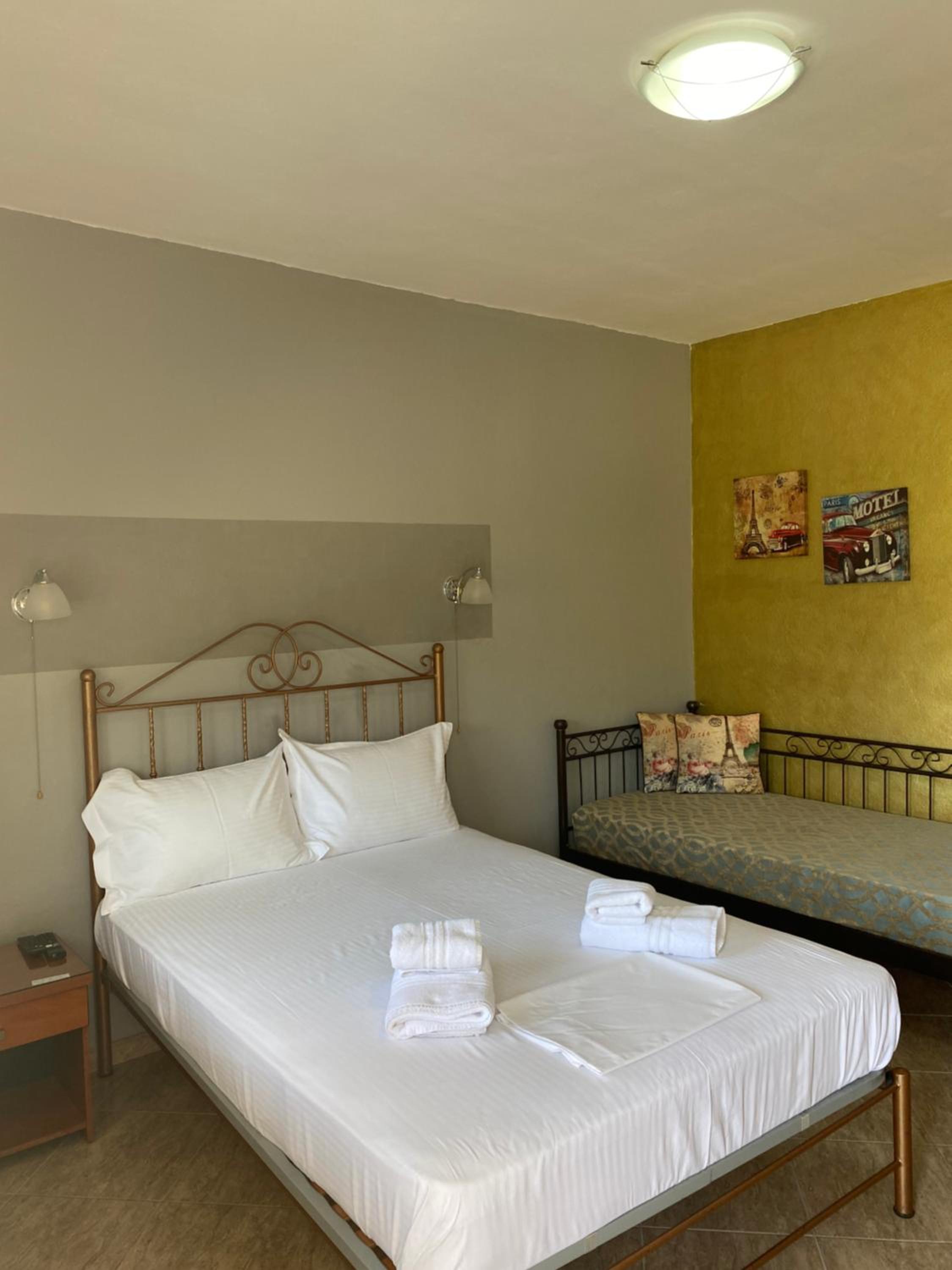 Guesthouse Anestis