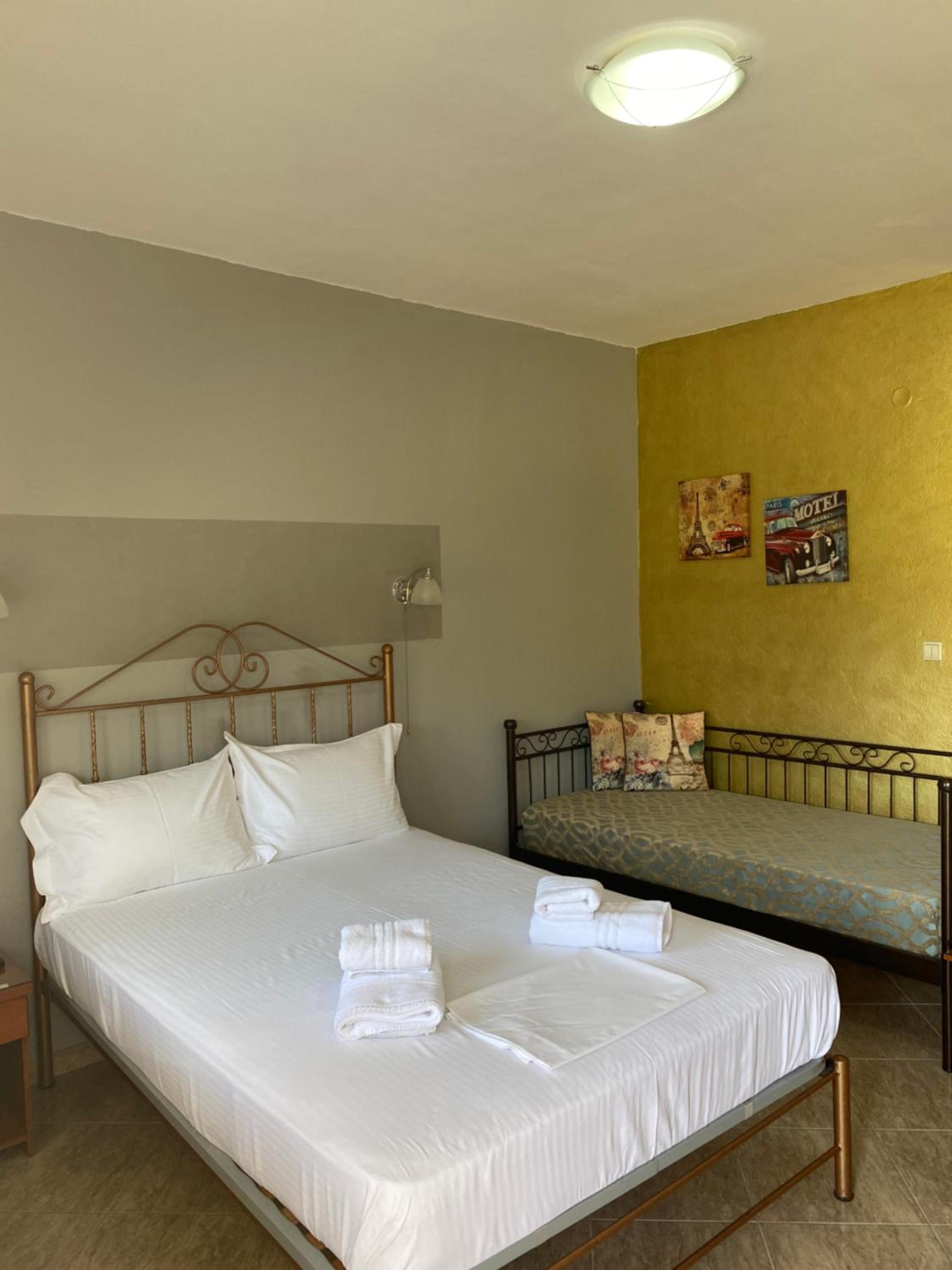 Guesthouse Anestis