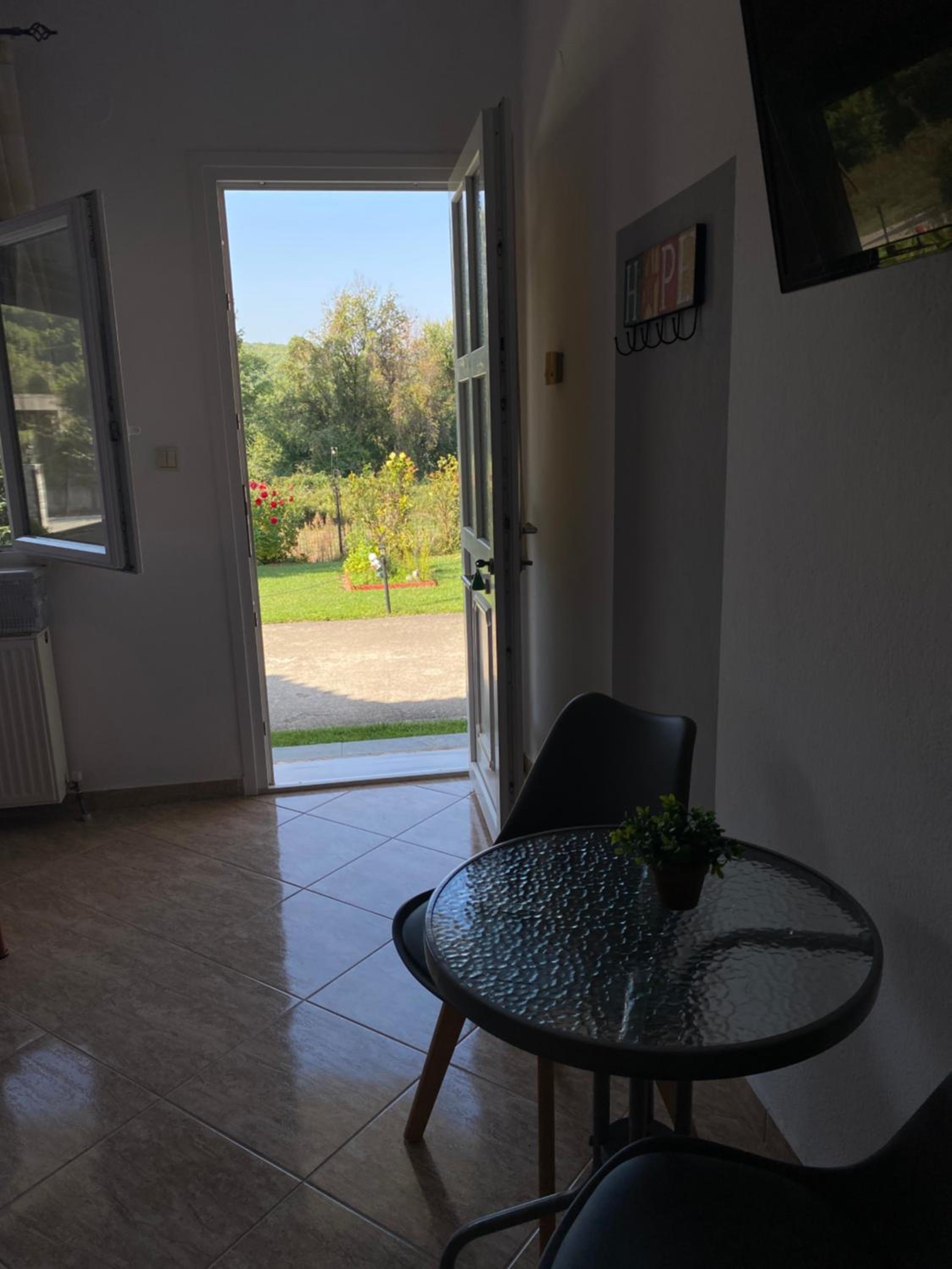 Guesthouse Anestis
