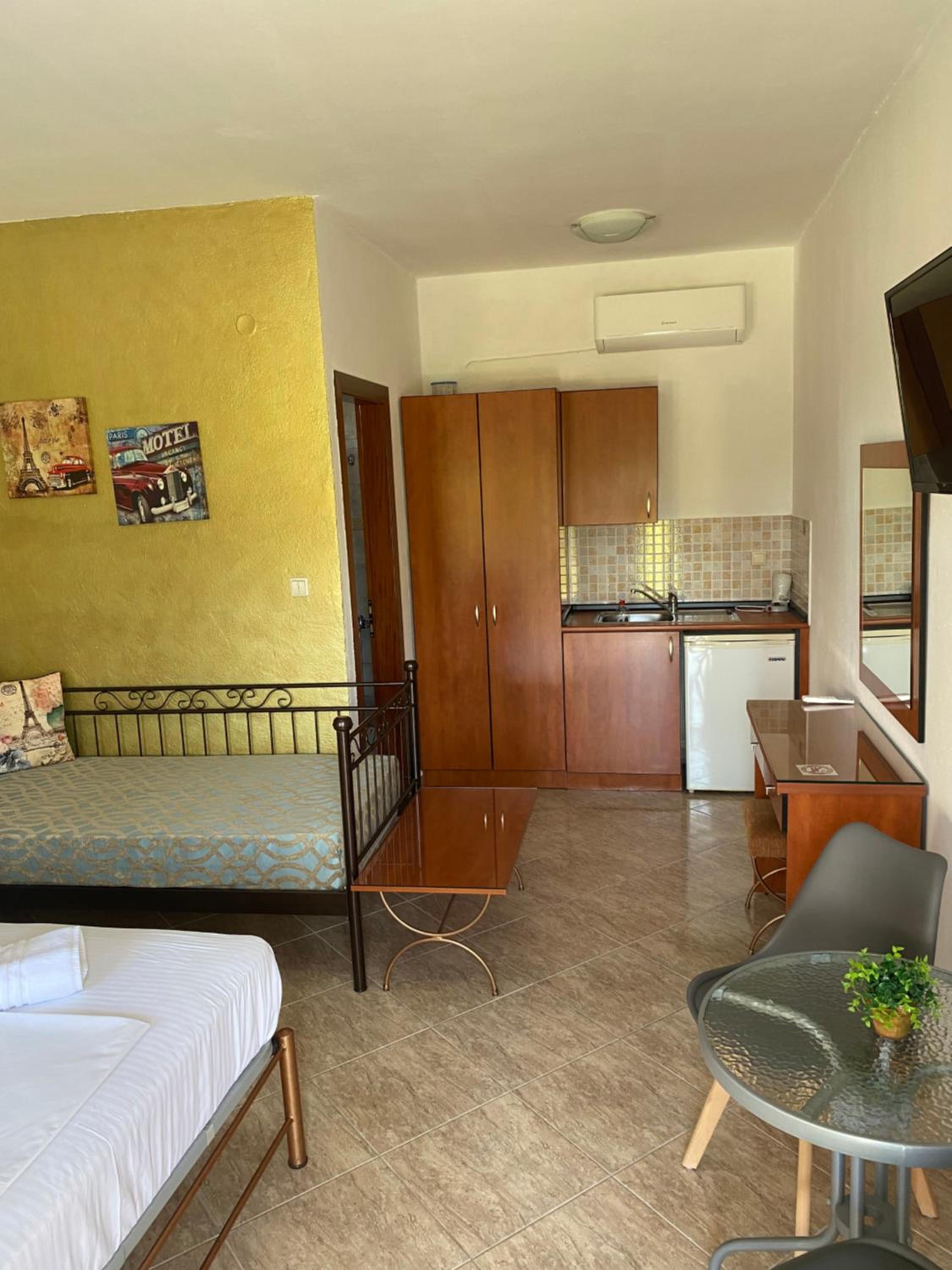 Guesthouse Anestis