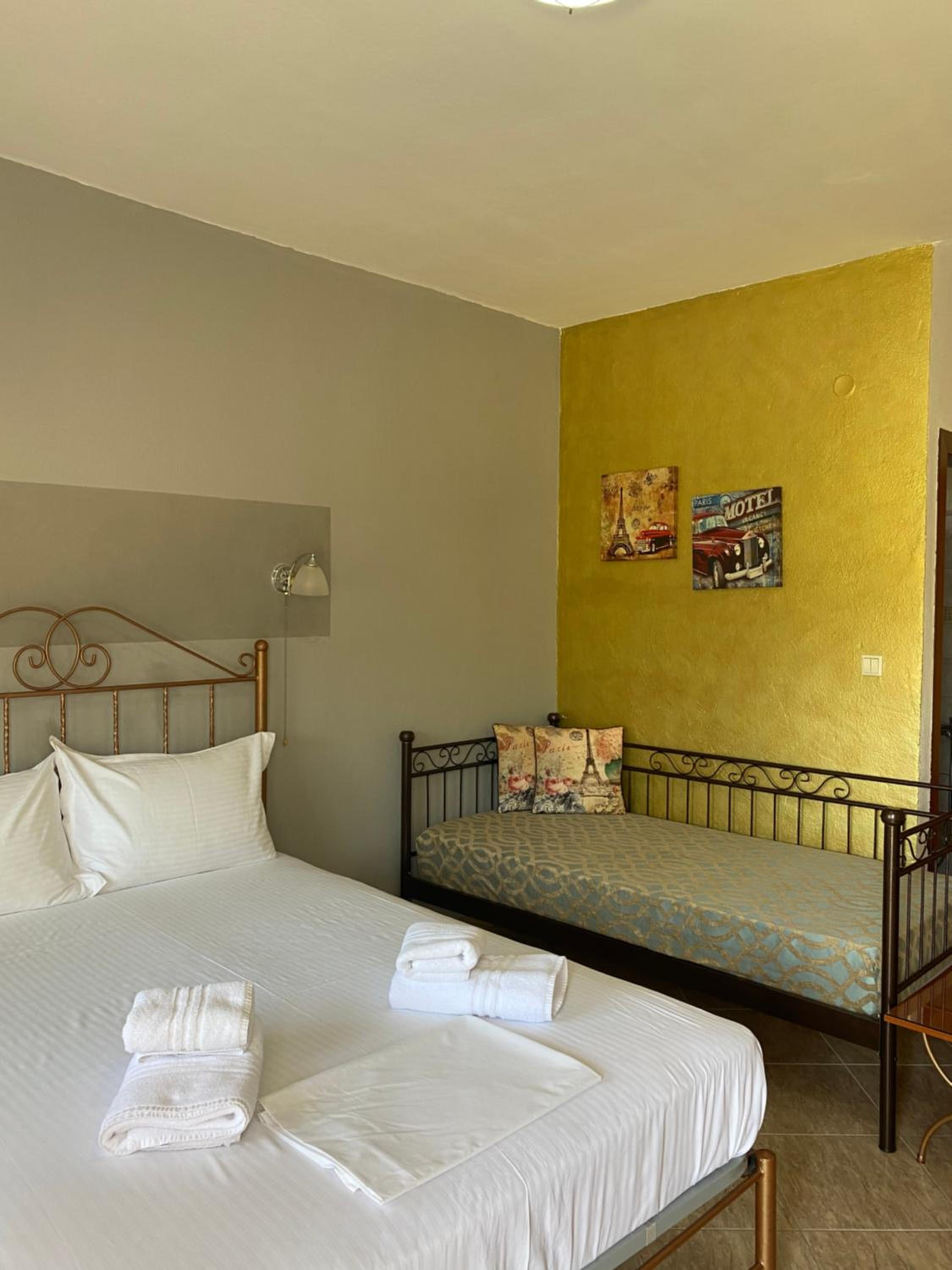 Guesthouse Anestis