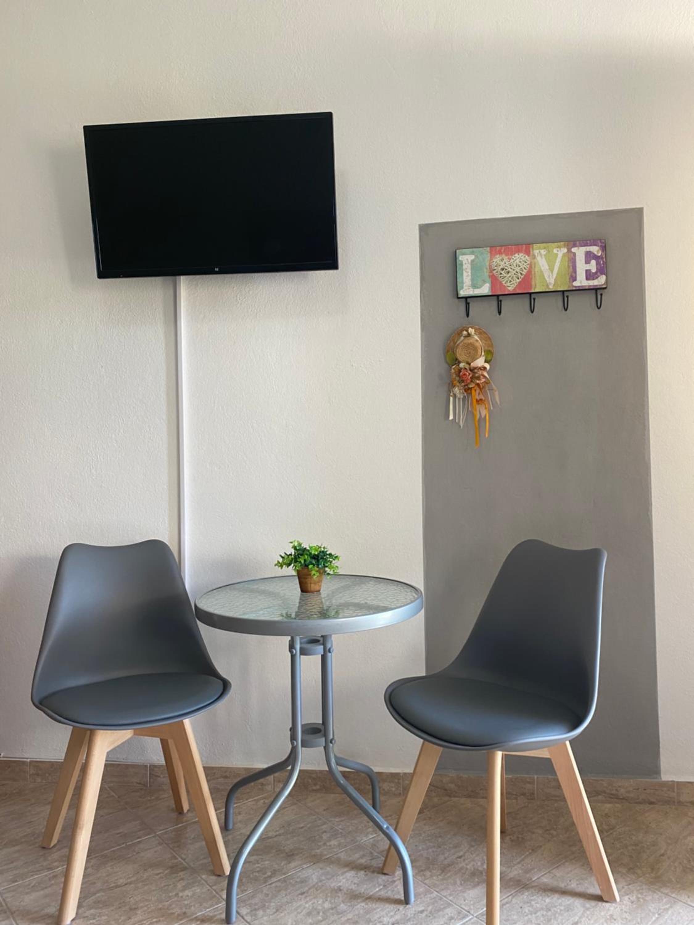 Guesthouse Anestis