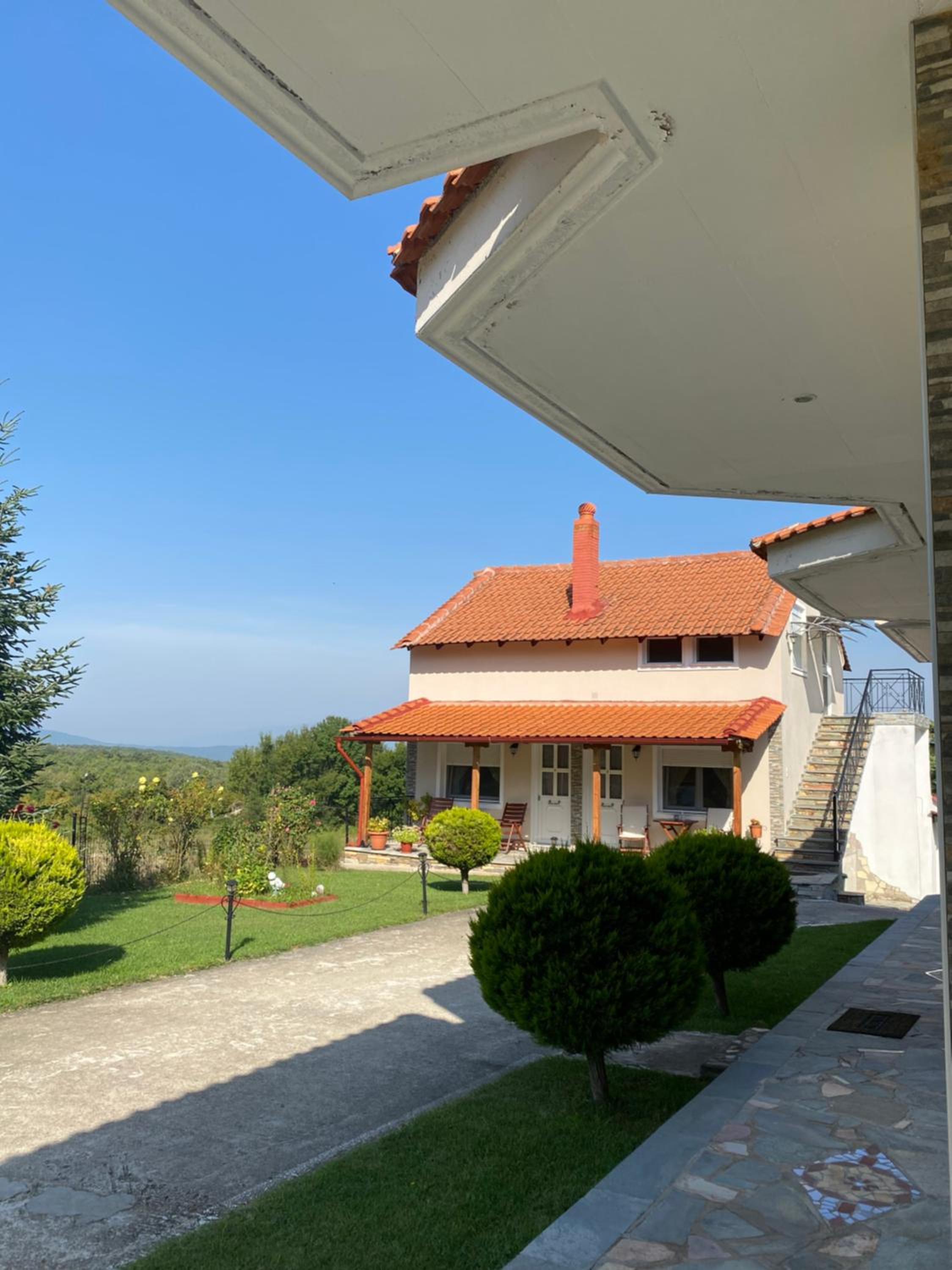Guesthouse Anestis