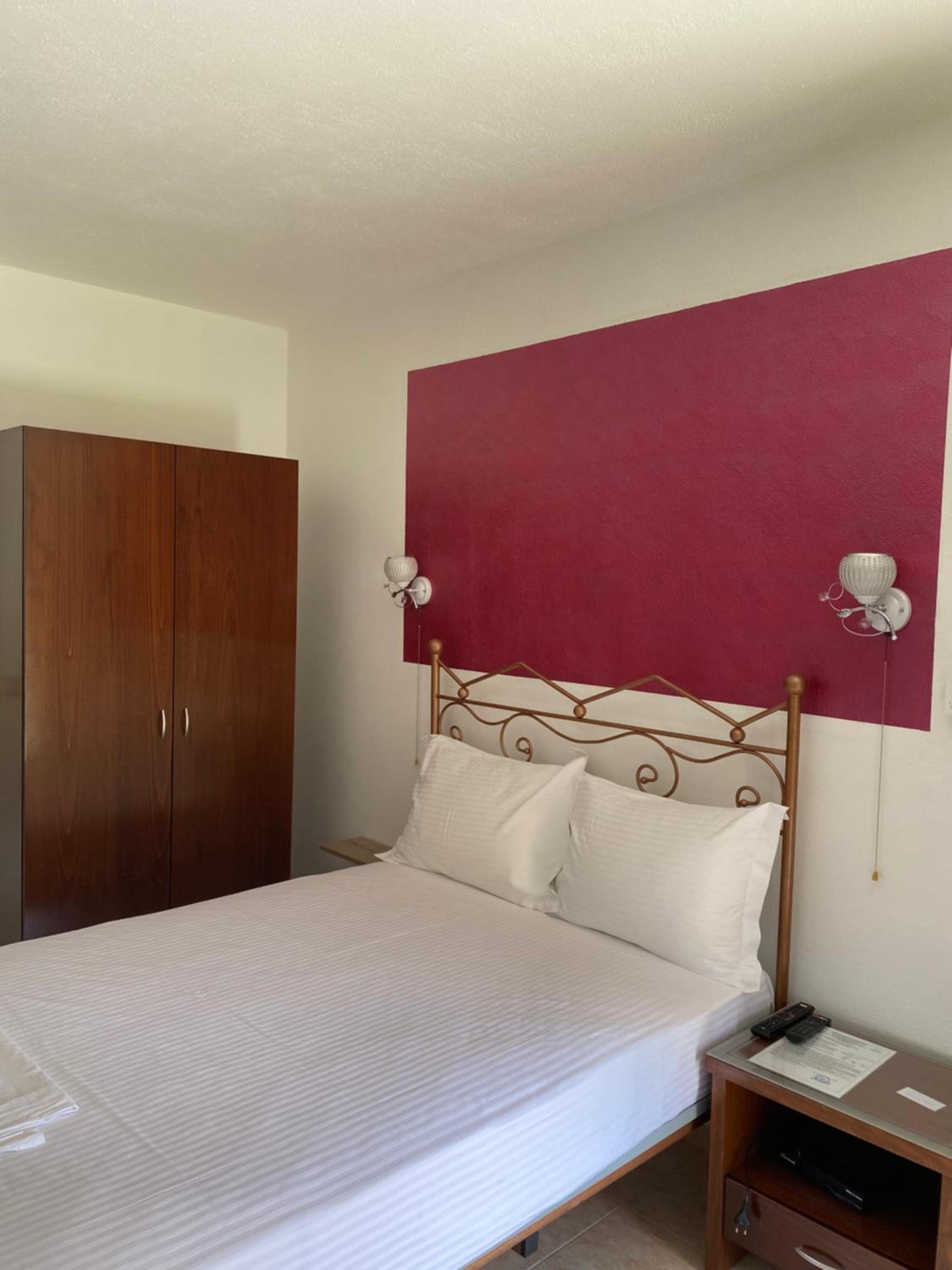 Guesthouse Anestis