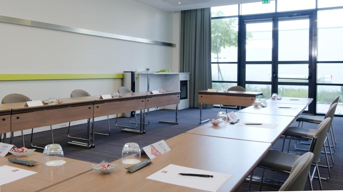meeting room