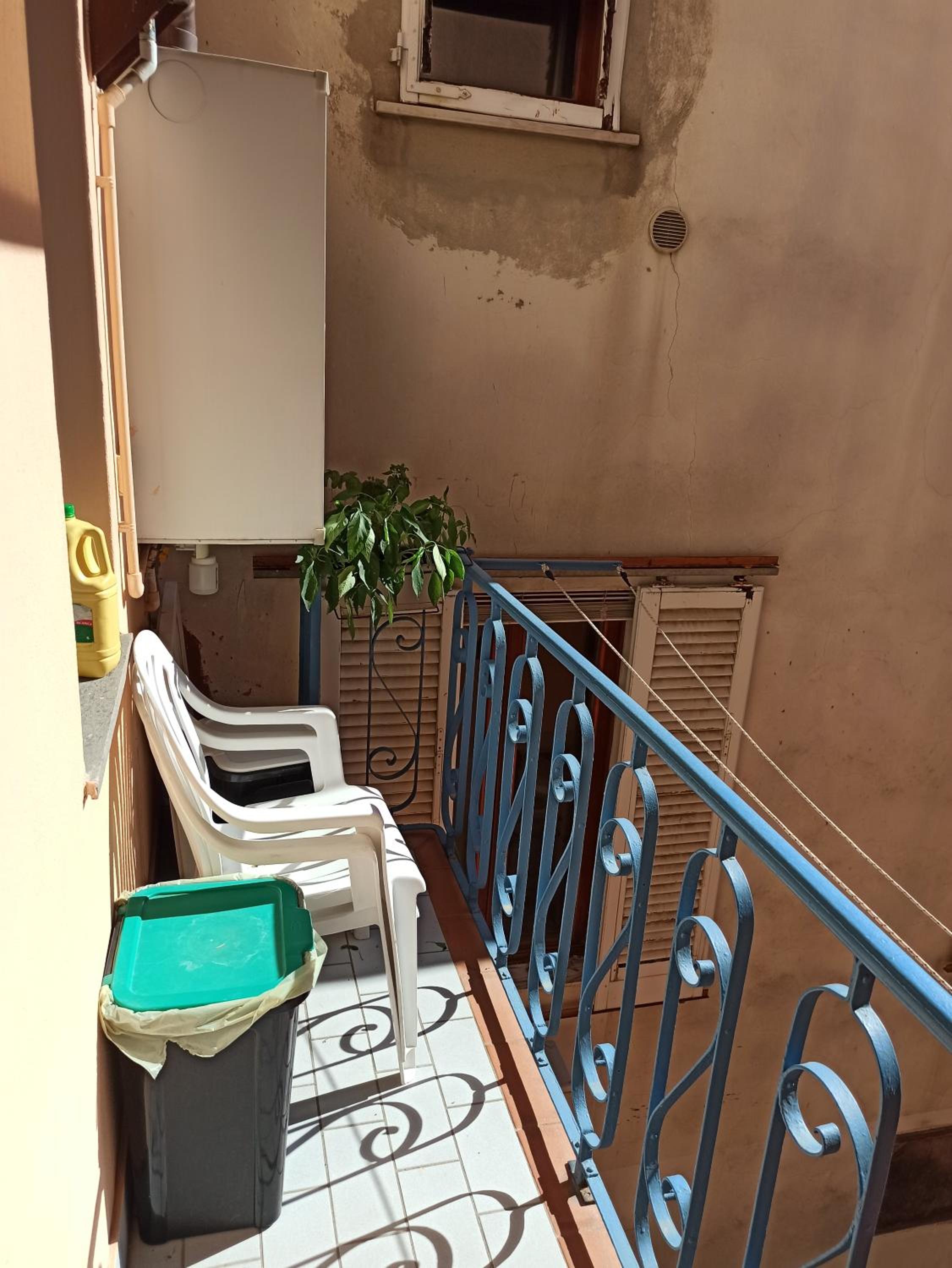 Residenza Scikkettosa