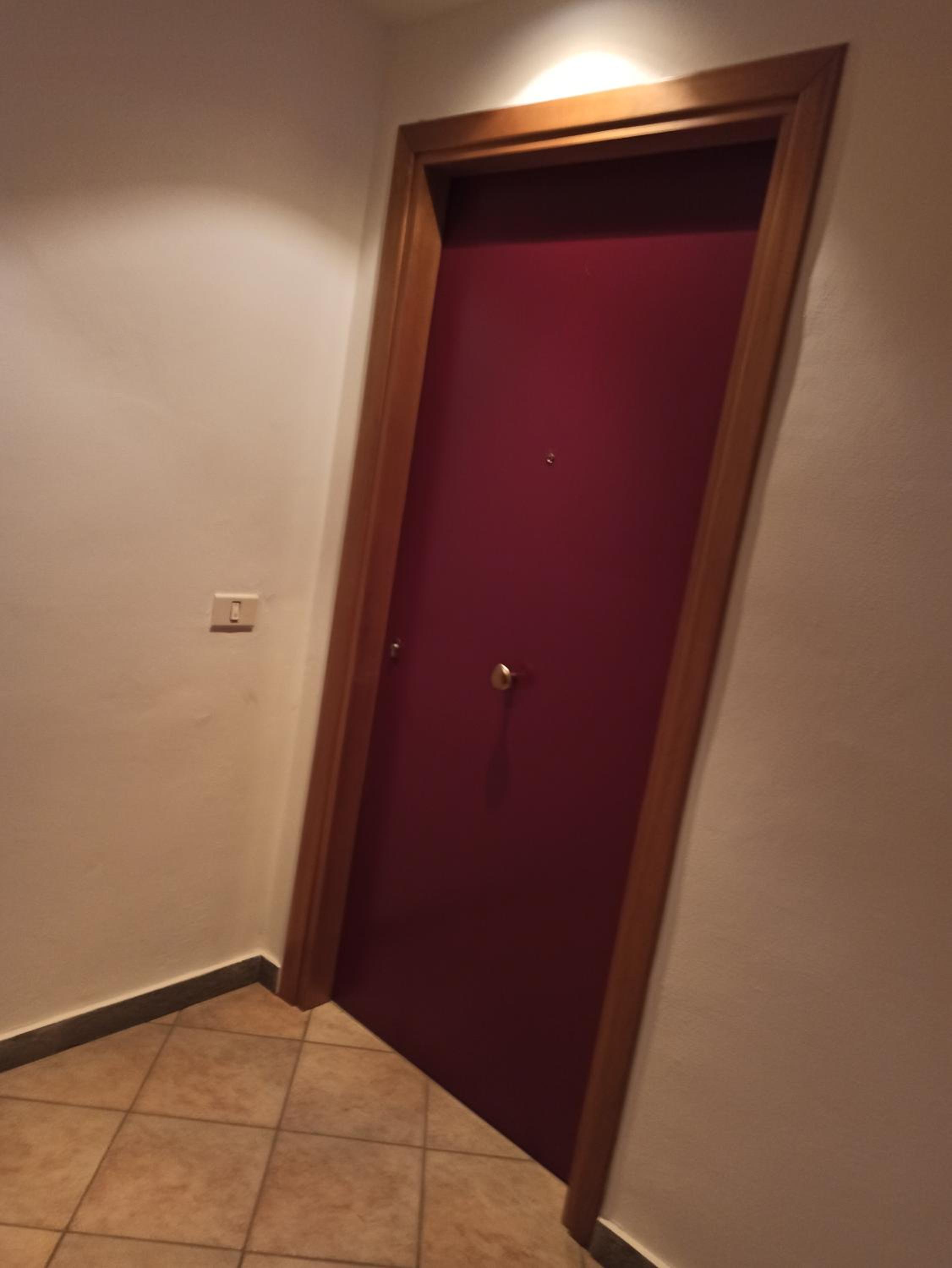 Residenza Scikkettosa