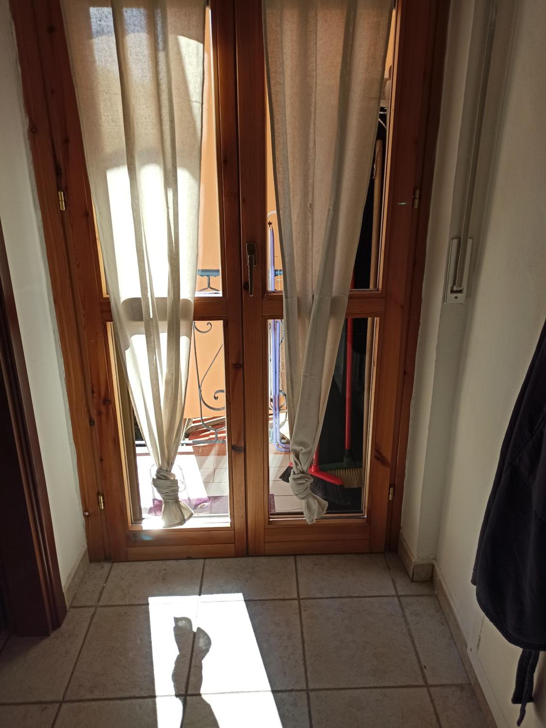 Residenza Scikkettosa
