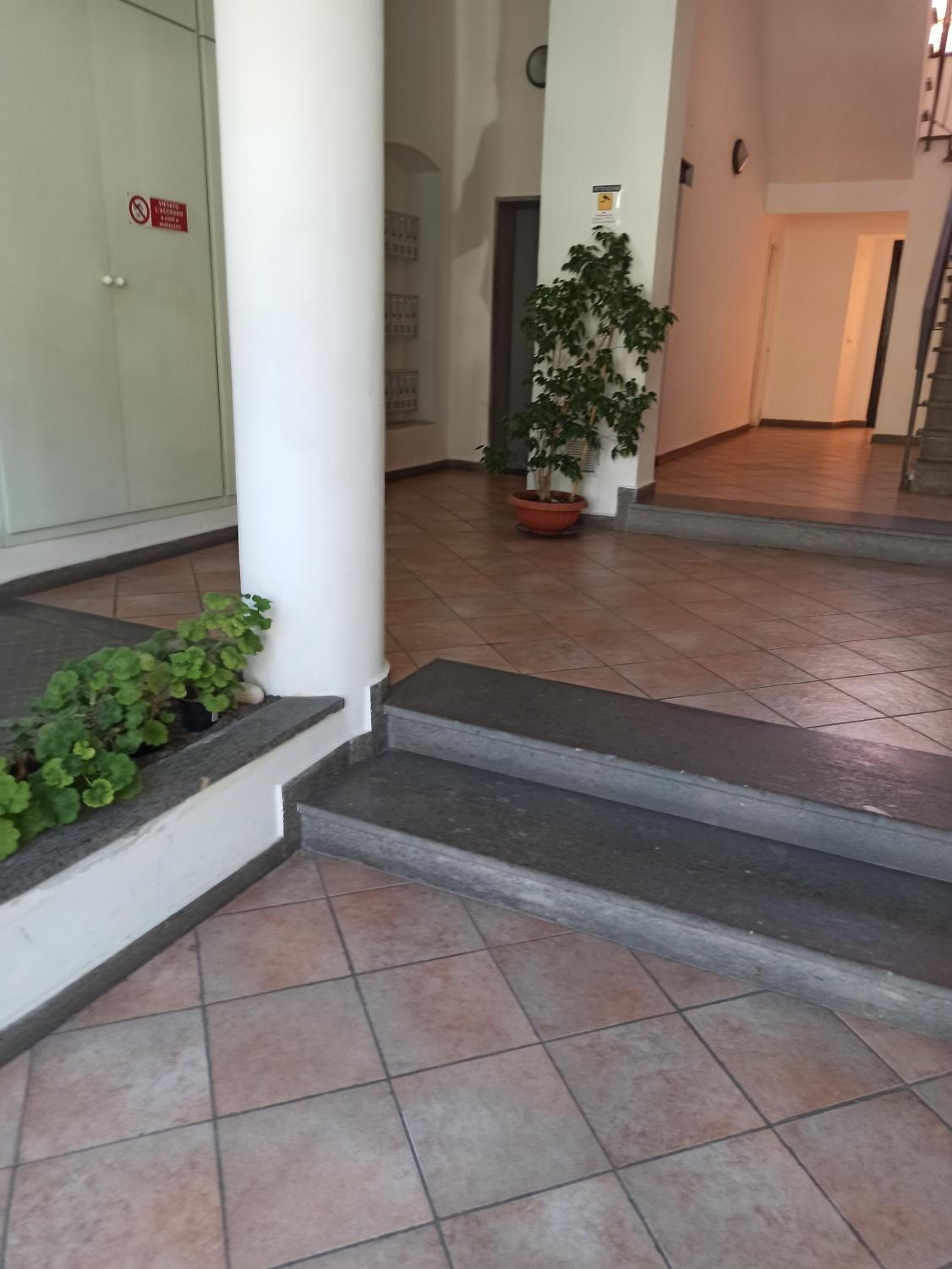 Residenza Scikkettosa