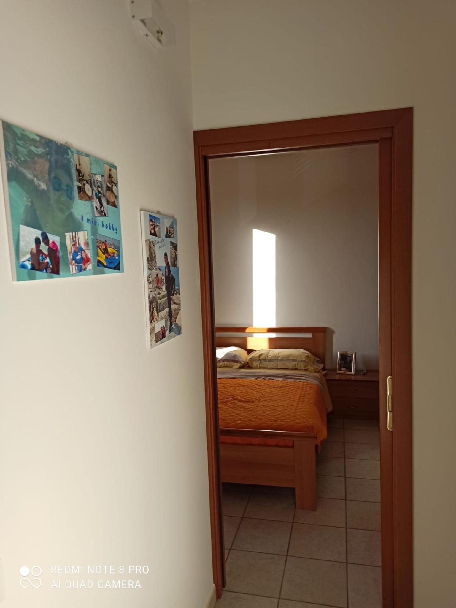 Residenza Scikkettosa