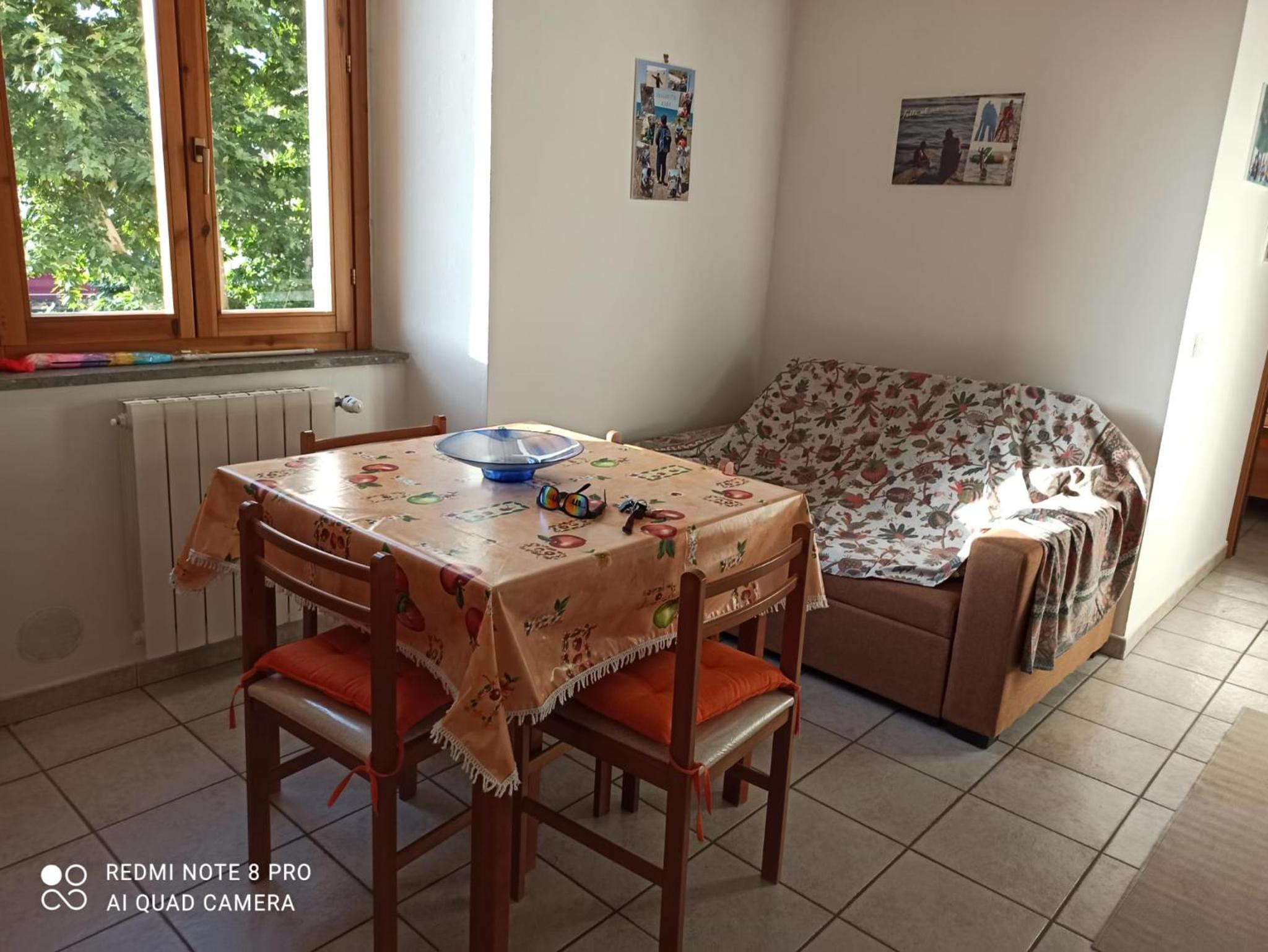 Residenza Scikkettosa