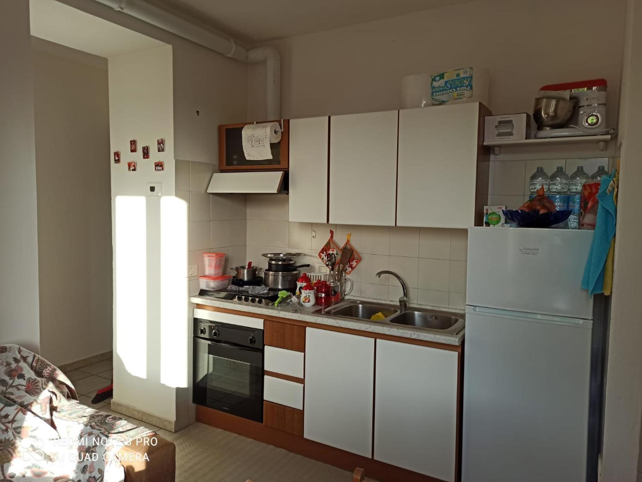 Residenza Scikkettosa