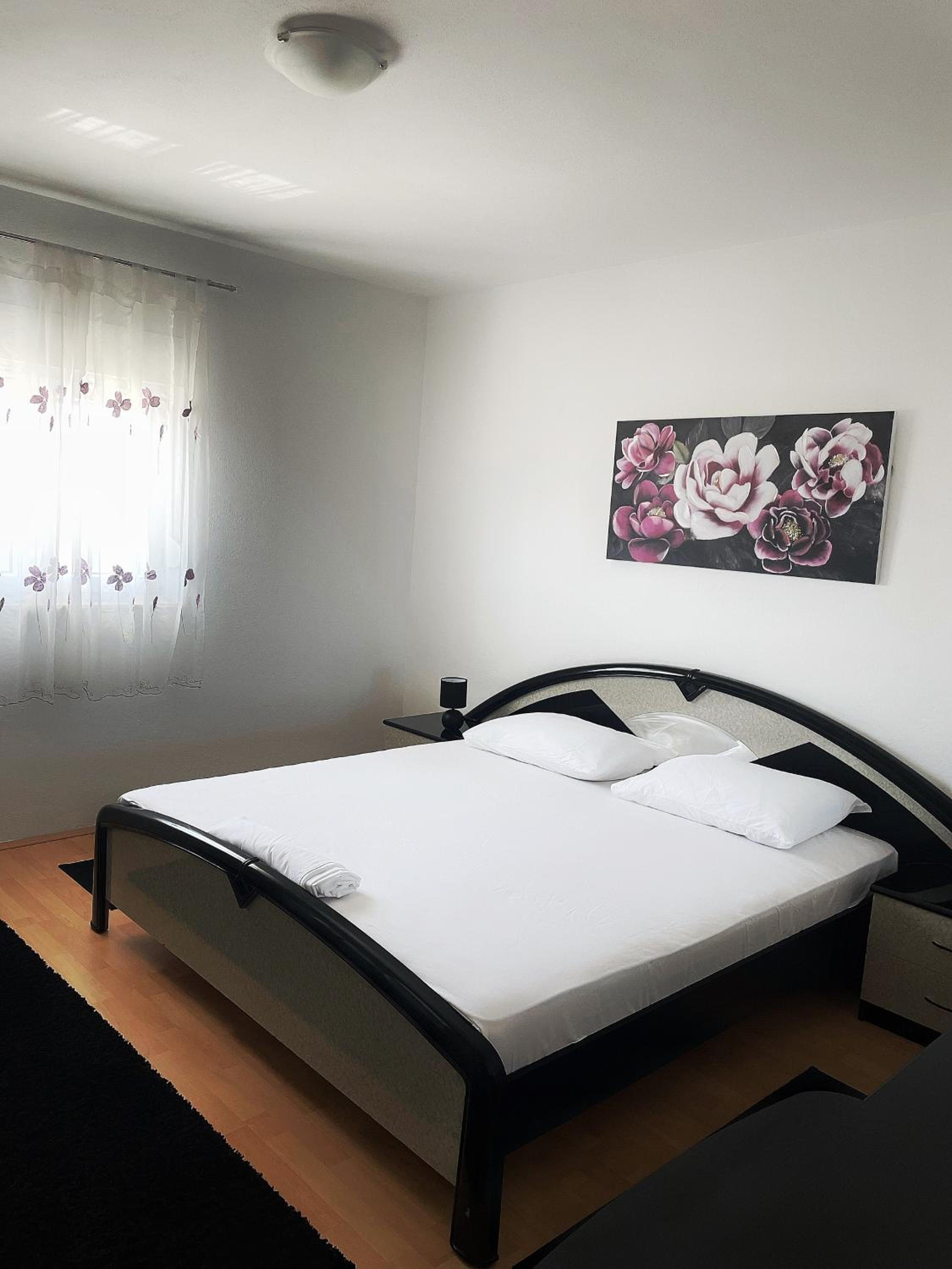 Apartman BILI en Solin — bedroom