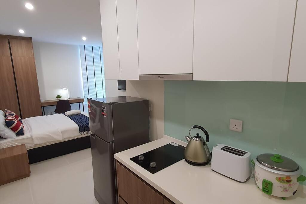 Kozi Square New SGH Cozy Home 8A photo 3