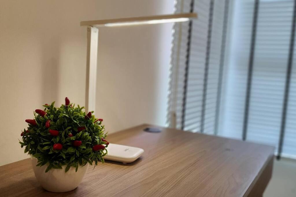 Kozi Square New SGH Cozy Home 8A photo 5