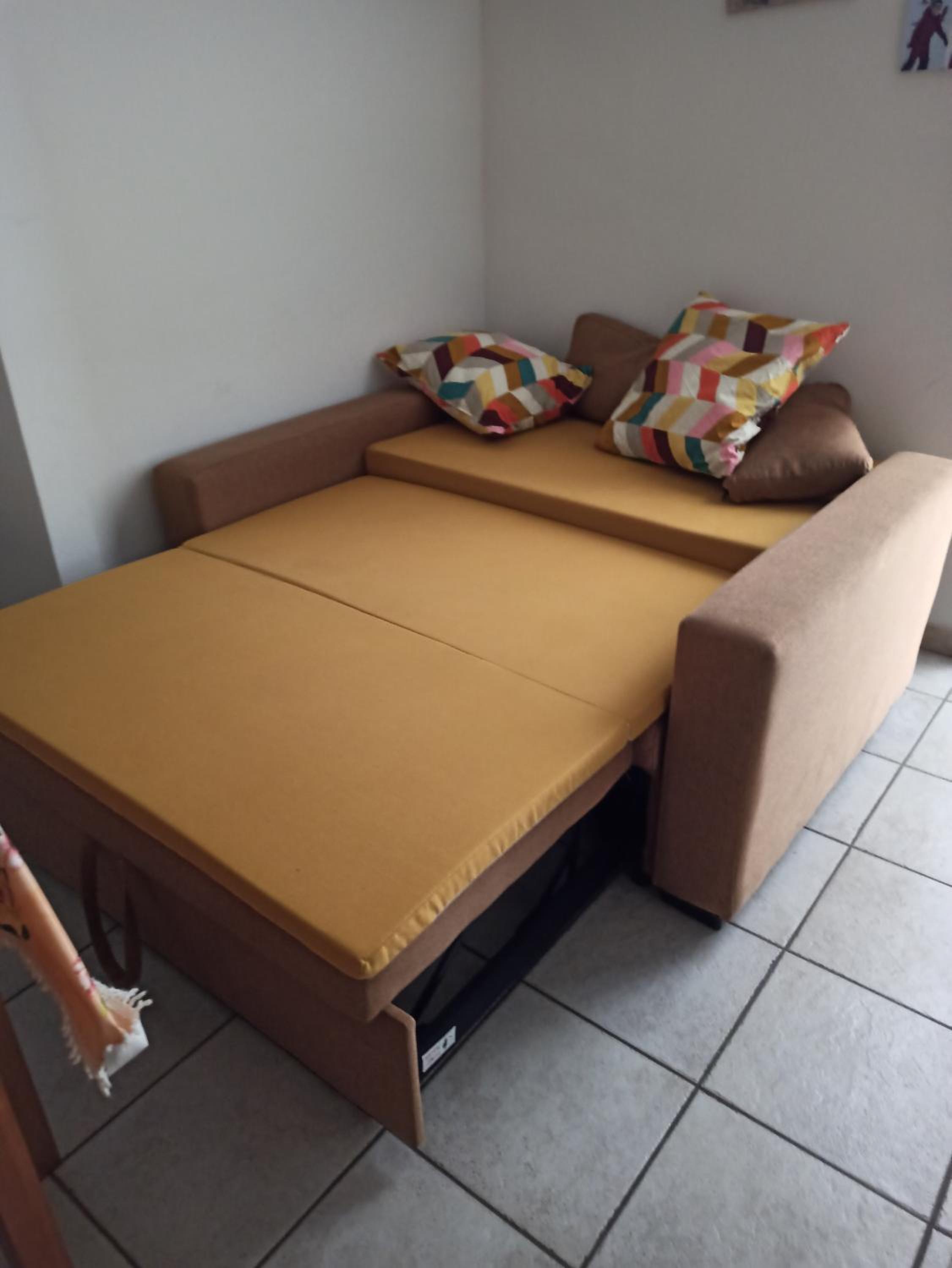 Residenza Scikkettosa