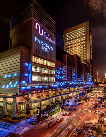 IHomes33 EST Bangsar KL Sentral LRT 2-4 Pax, IH03 photo 2